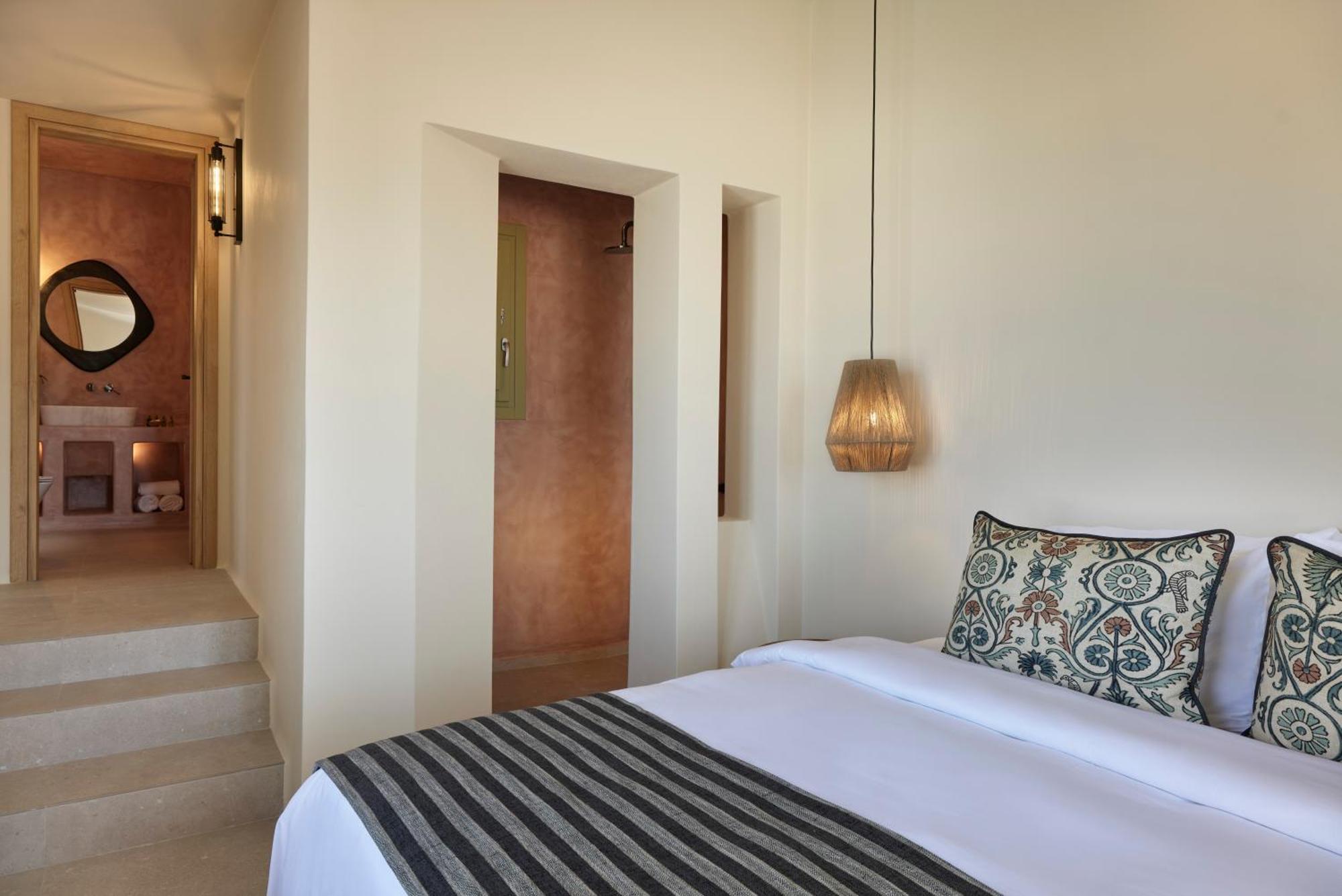 Aeon - Adults Only 3* Pyrgos Kallistis