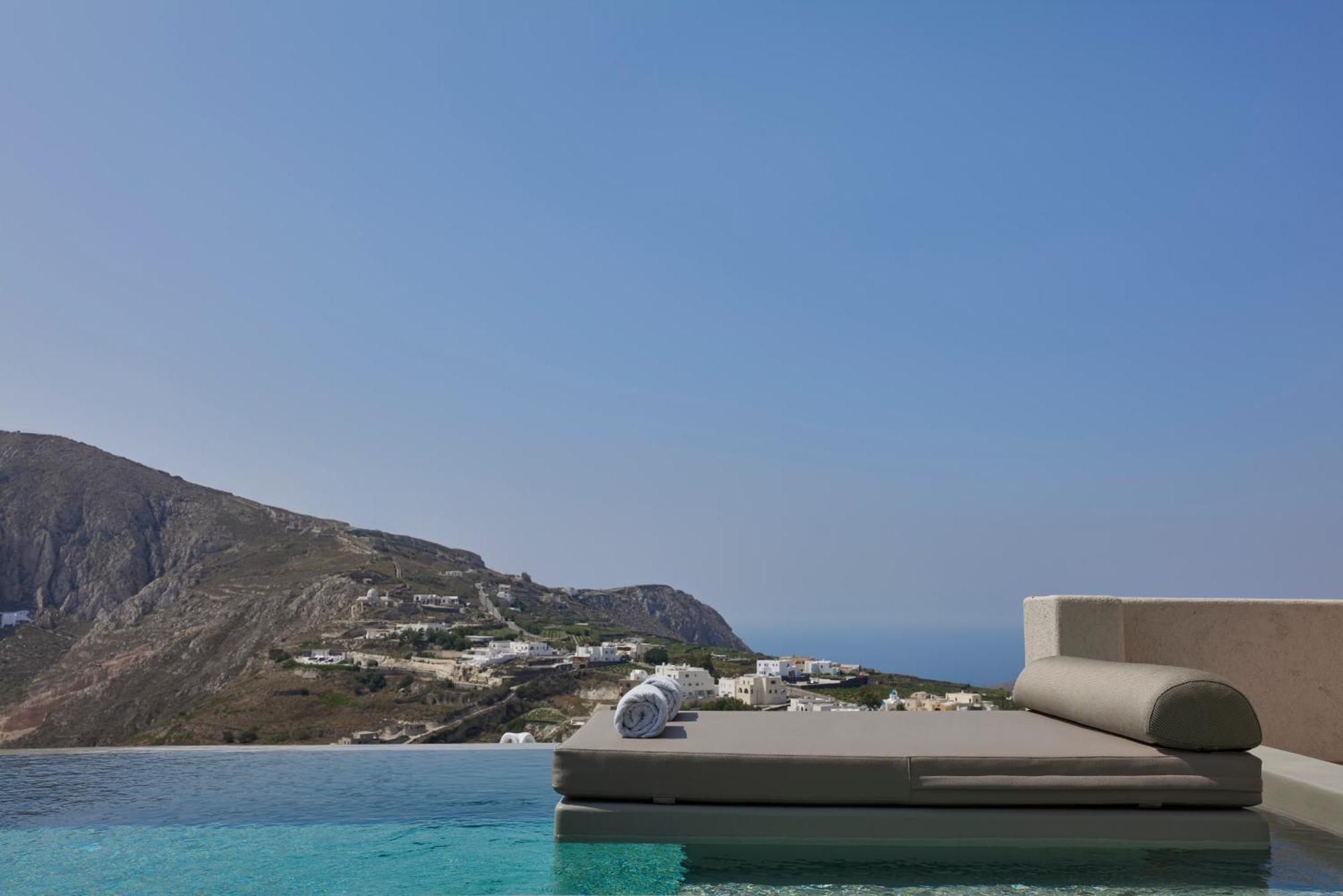 Aeon - Adults Only Bed & Breakfast Pyrgos Kallistis