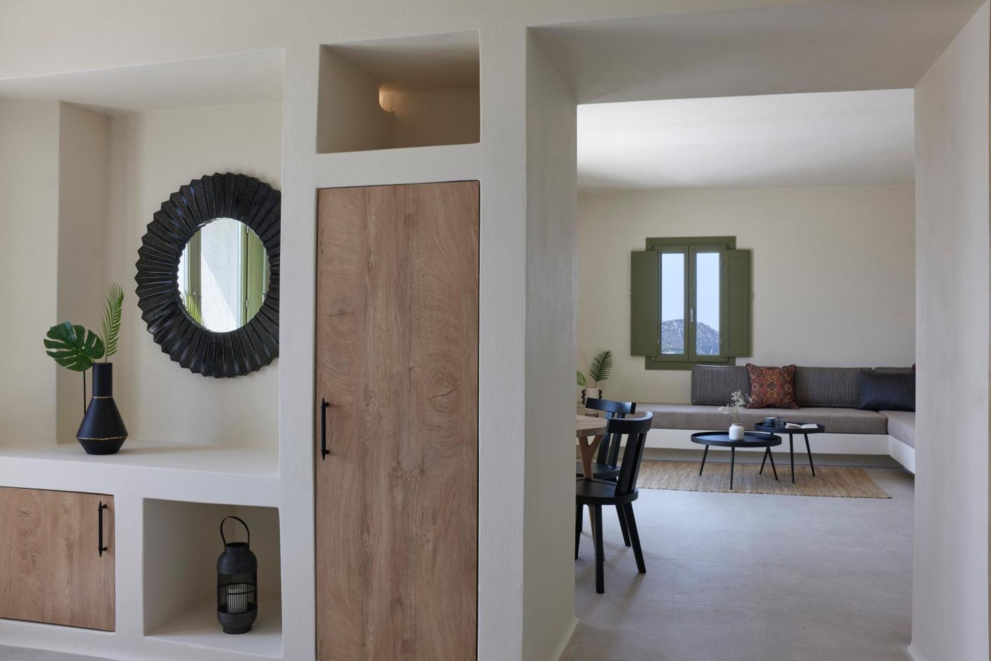 Aeon - Adults Only Bed & Breakfast