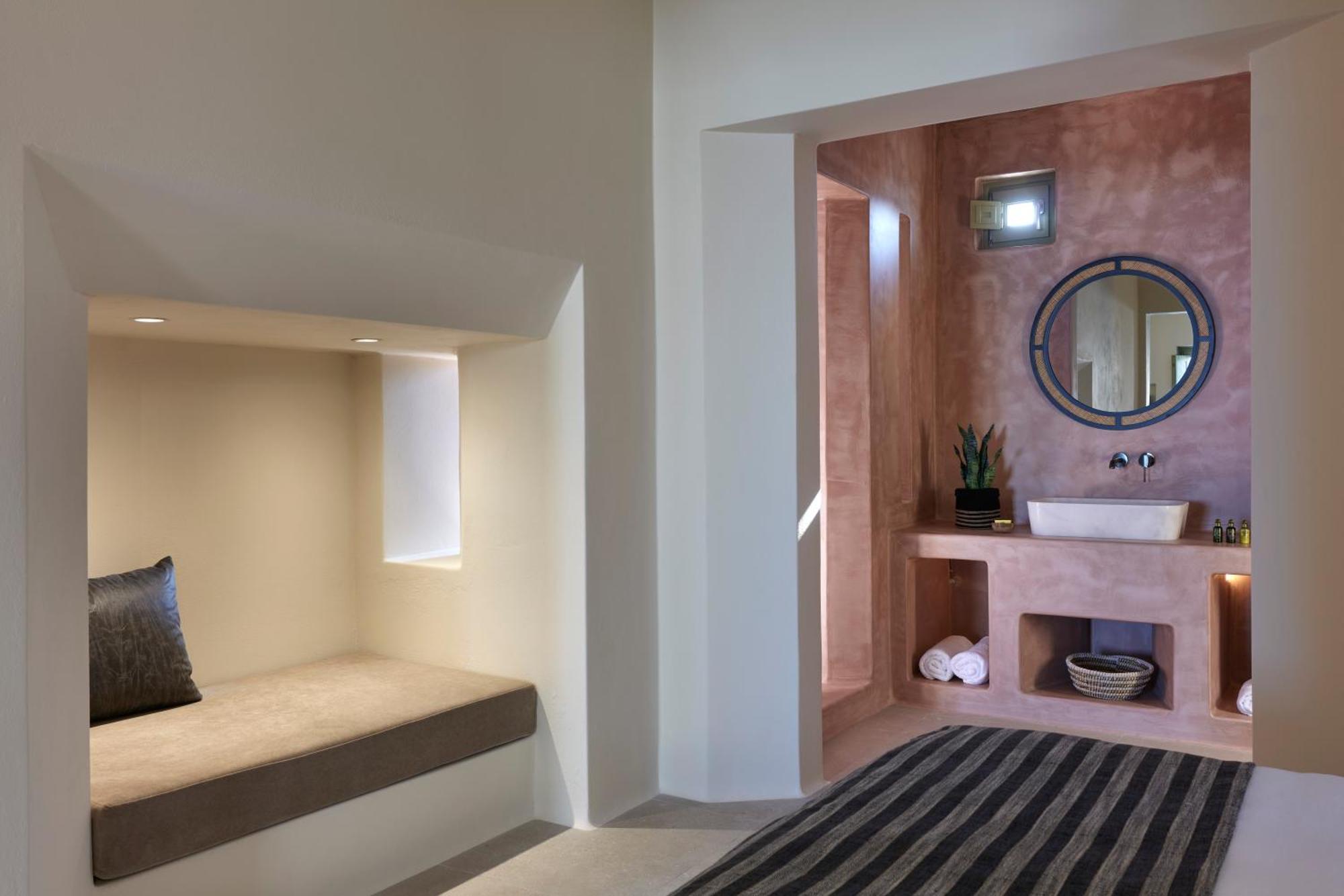 Aeon - Adults Only Bed & Breakfast