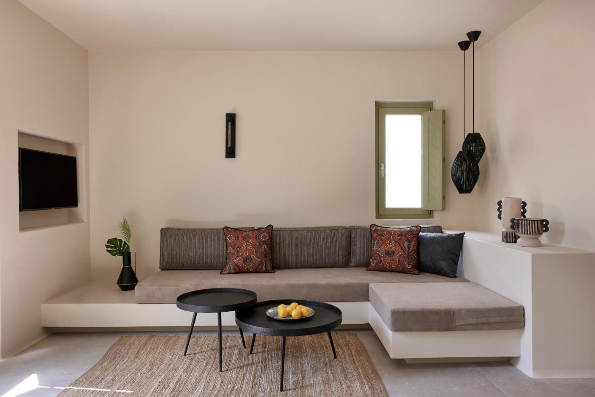 Aeon - Adults Only Bed & Breakfast Pyrgos Kallistis