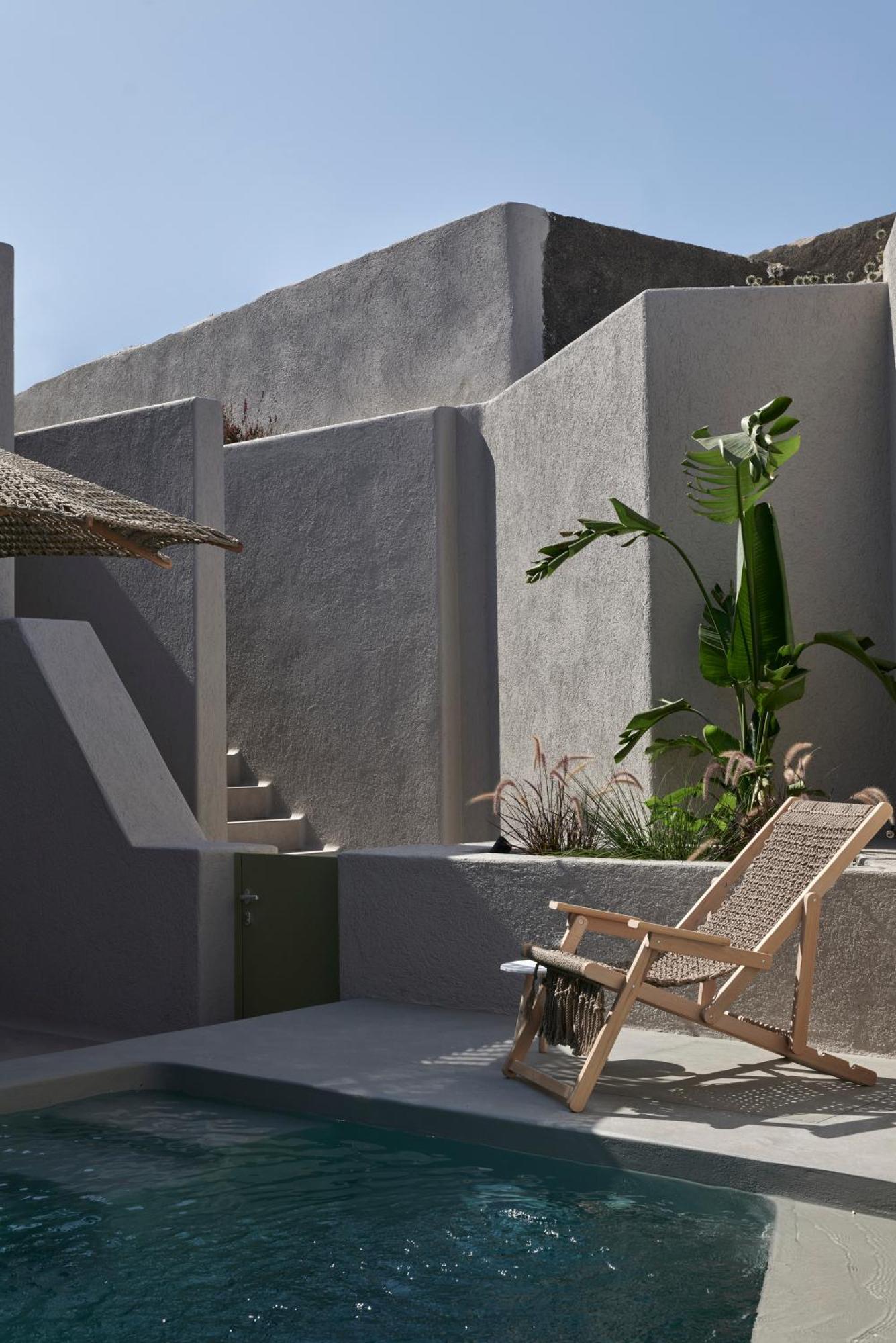 Aeon - Adults Only 3* Pyrgos Kallistis
