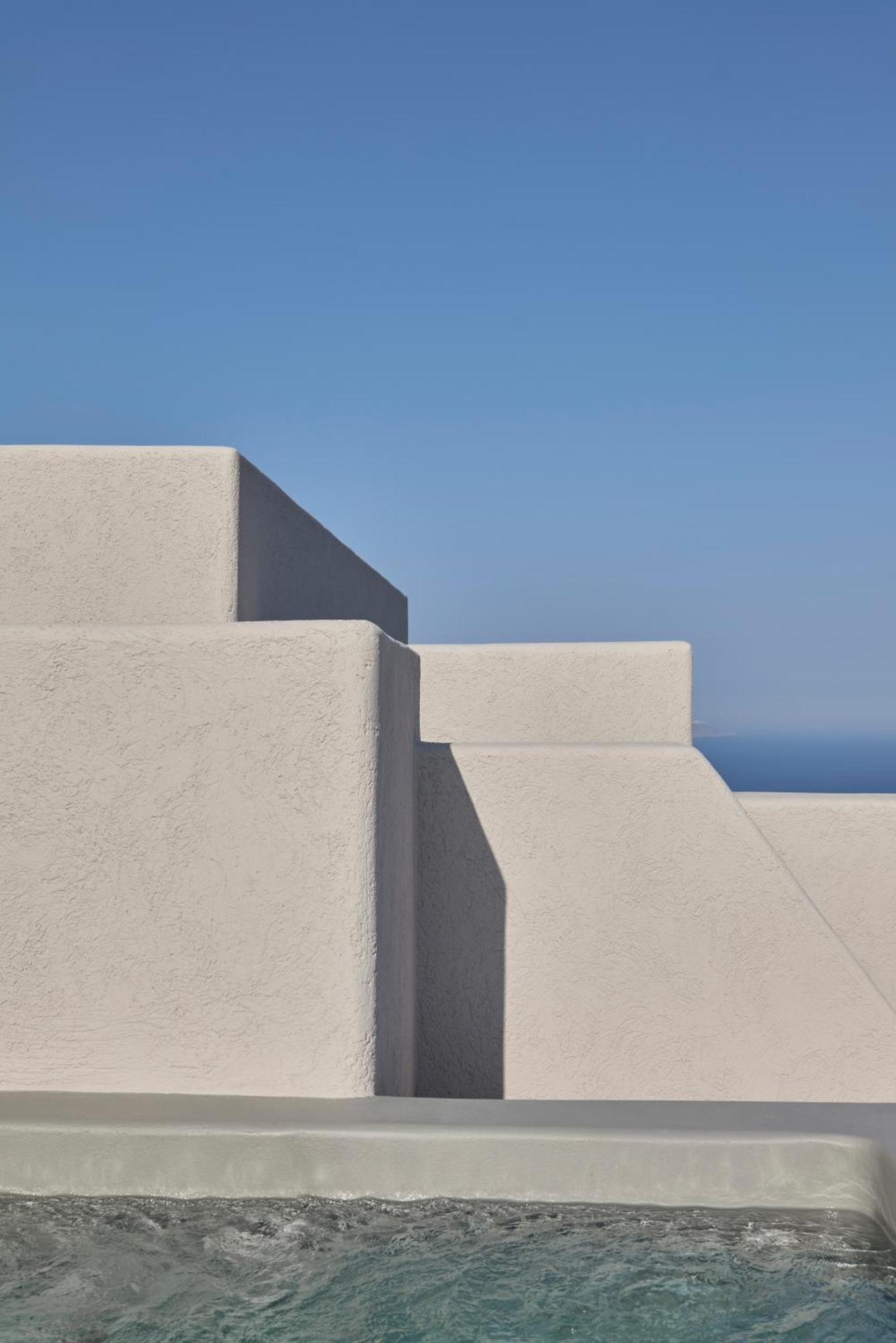 Aeon - Adults Only Pyrgos Kallistis