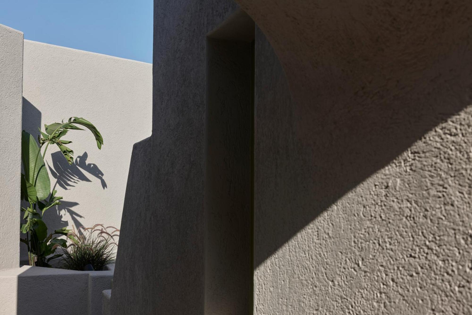 Aeon - Adults Only Bed & Breakfast Pyrgos Kallistis