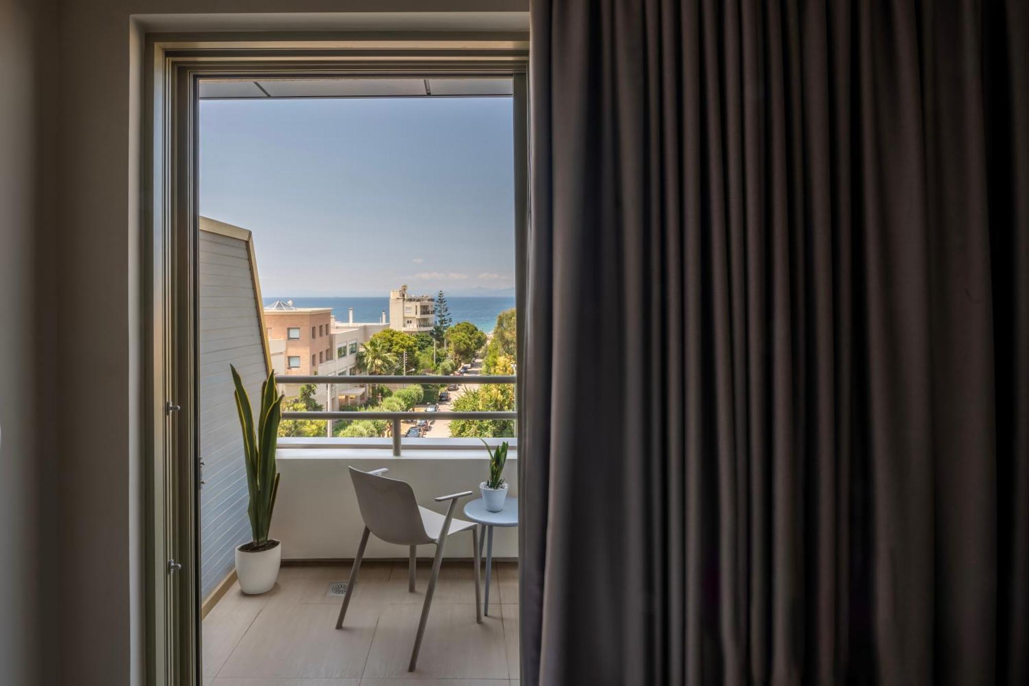 Emmantina 4* Athens