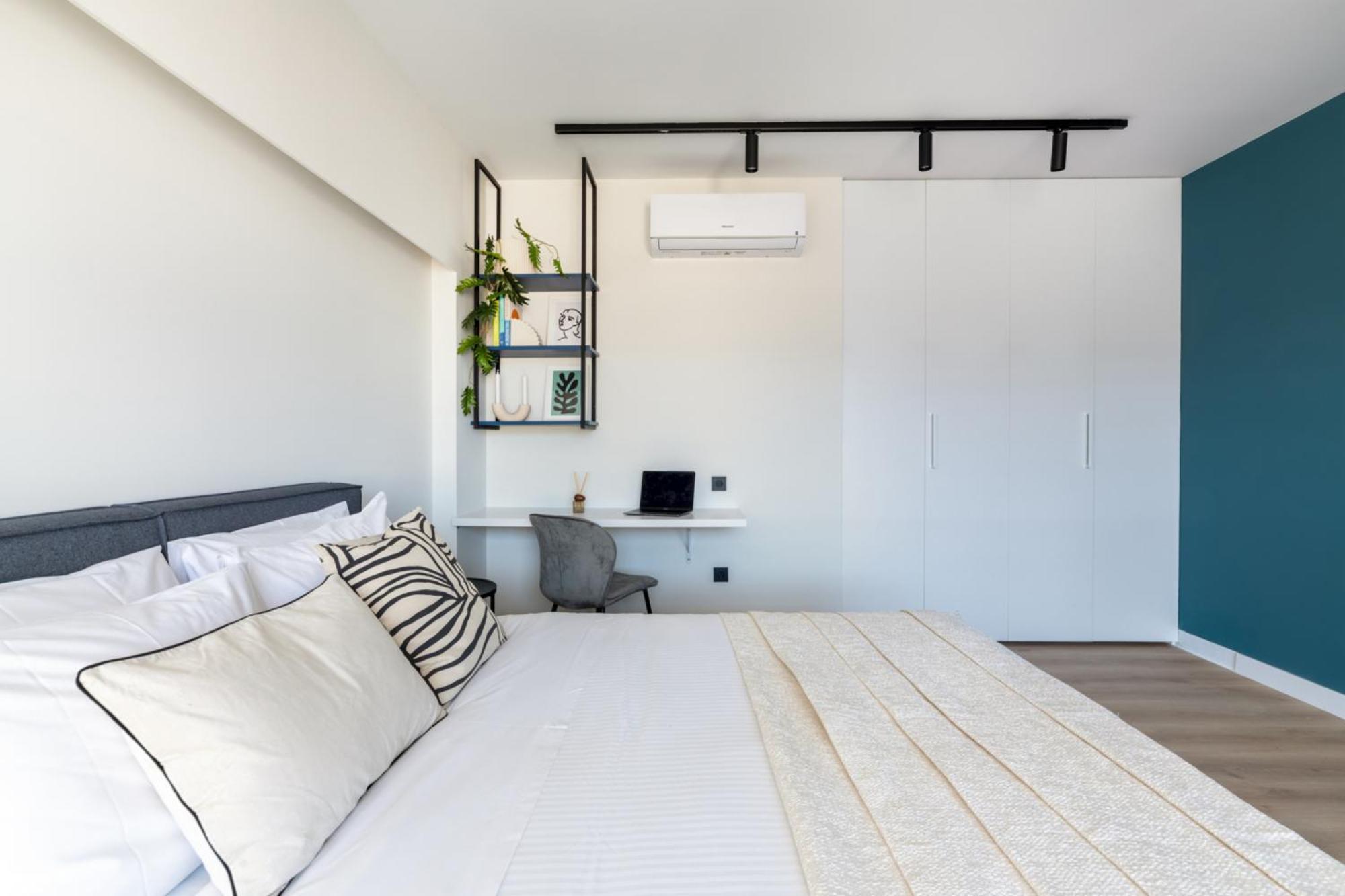 Exceptional Living Lofts By Upstreet Apartment