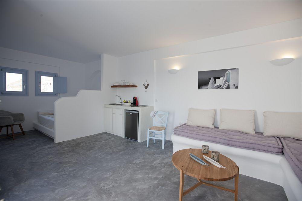 Sun Anemos Apartment