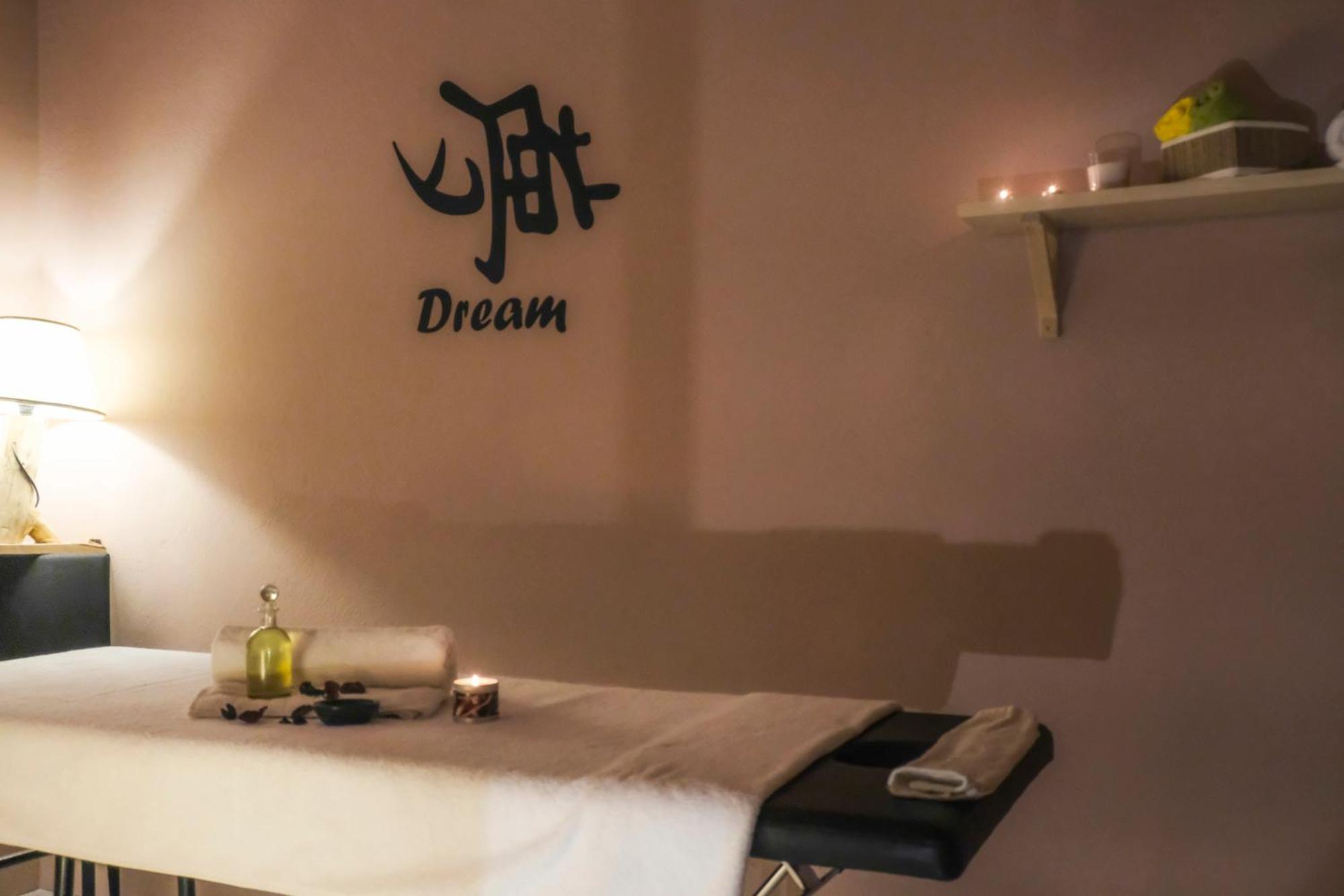 Lotus Center Apartment *