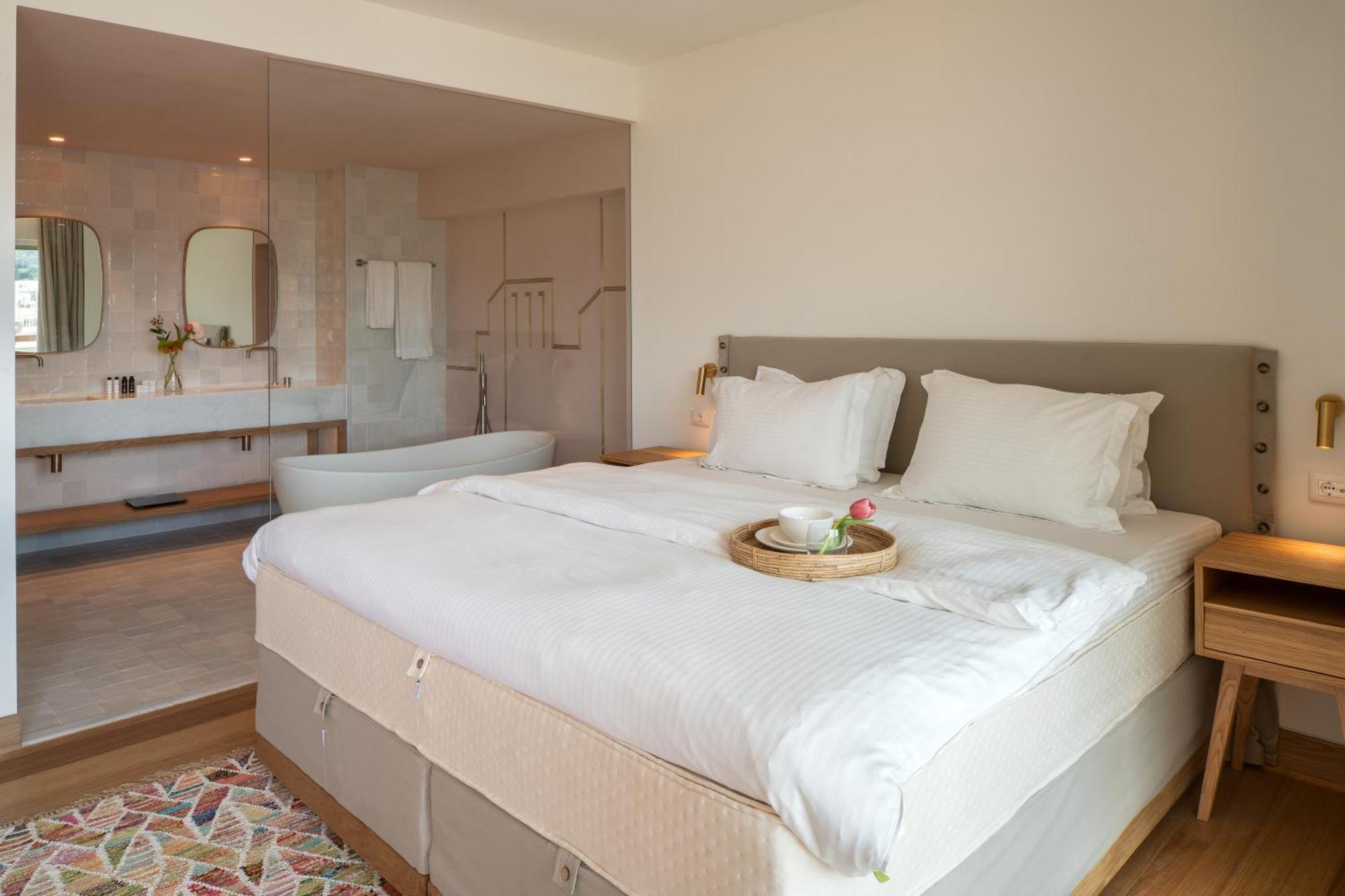 Hotel Coco-mat Bc Athens