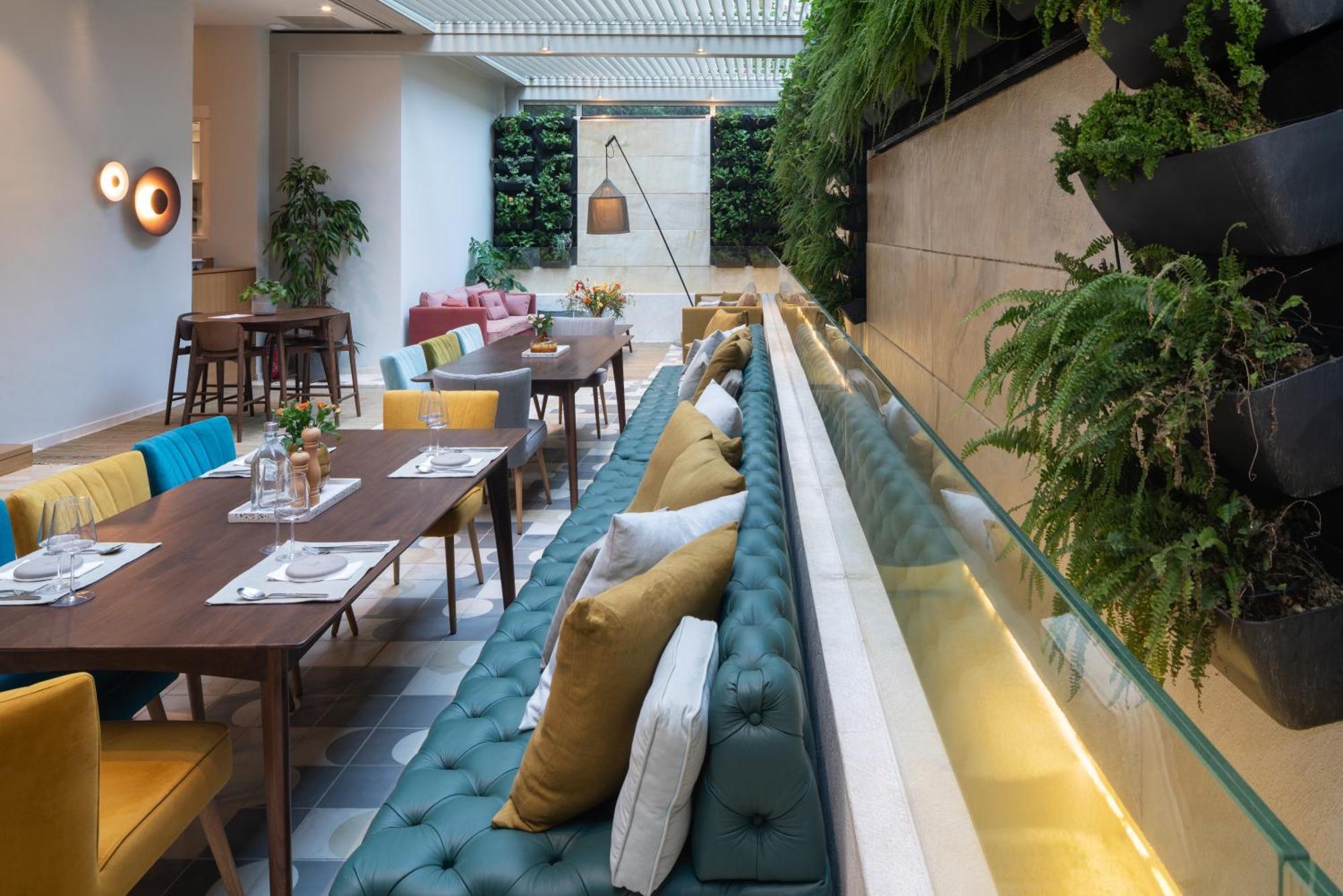 Coco-mat Bc Hotel 5*