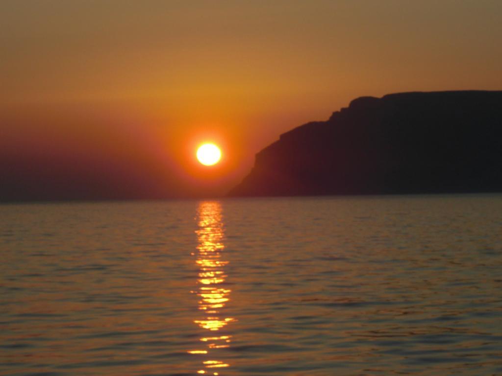 Hotel Nostos (adults Only) Kamari (Santorini)