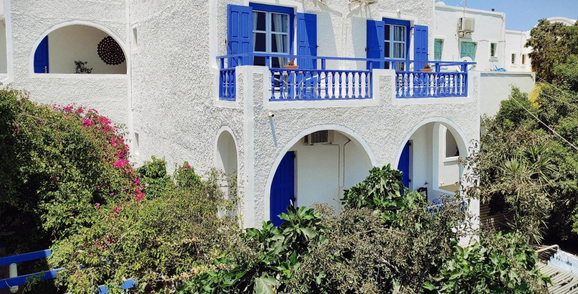 Hotel Dioni