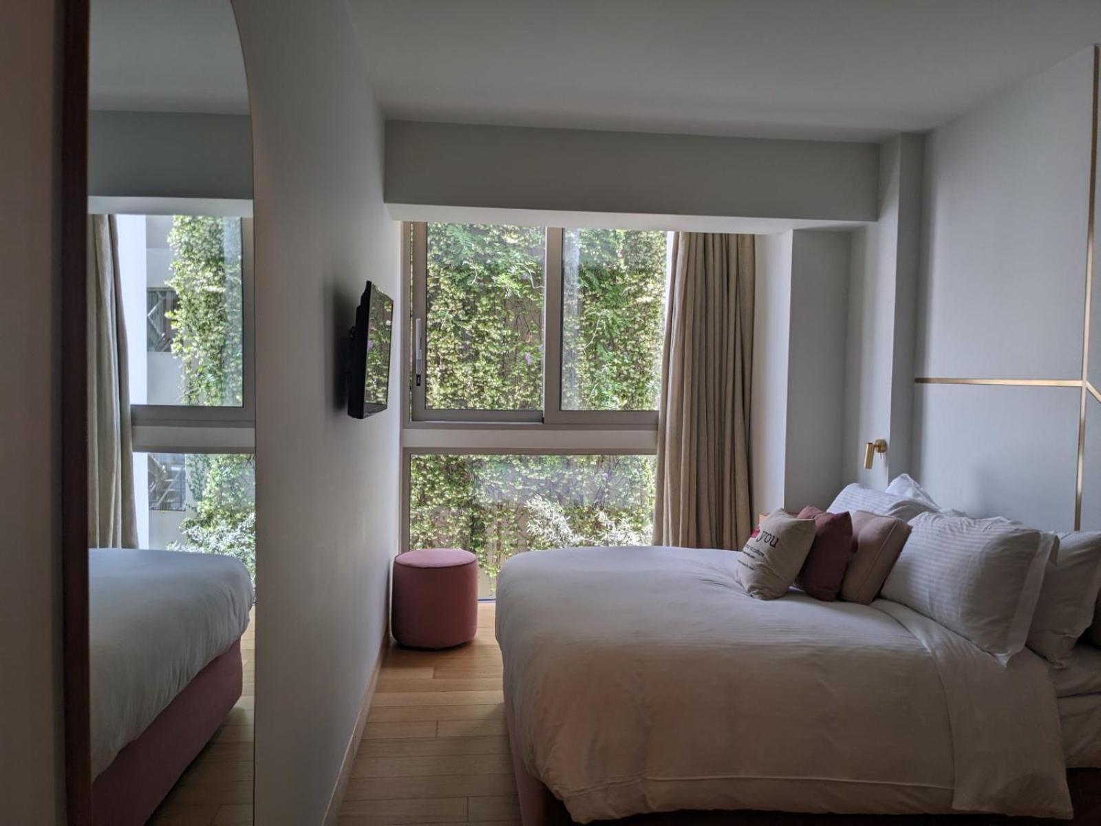 Hotel Coco-mat Bc Athens