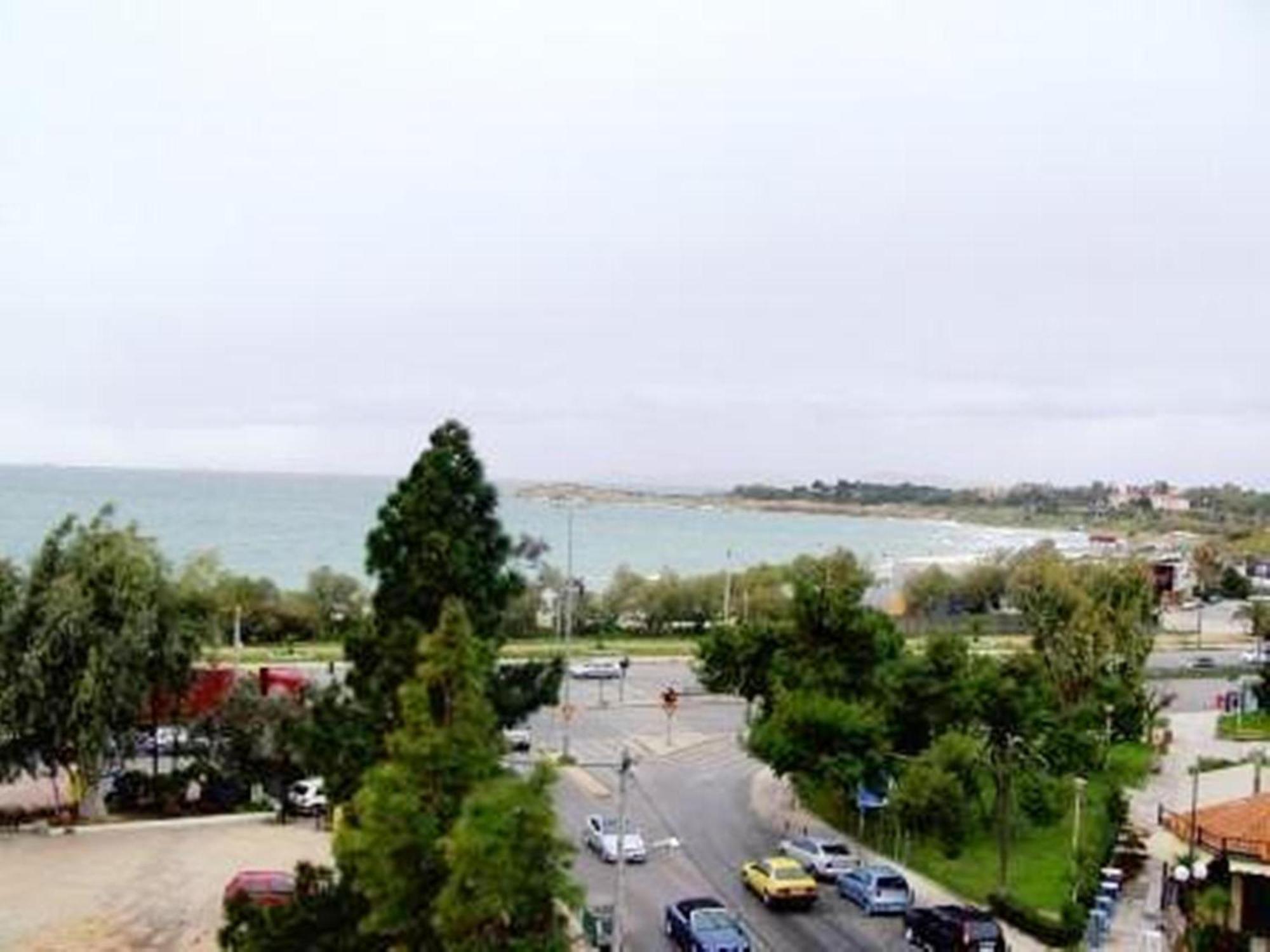 Miramare Athens
