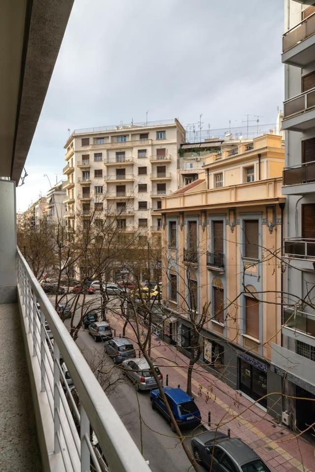 Apartment Superb & Luxury Apt At The Heart Of Athens
