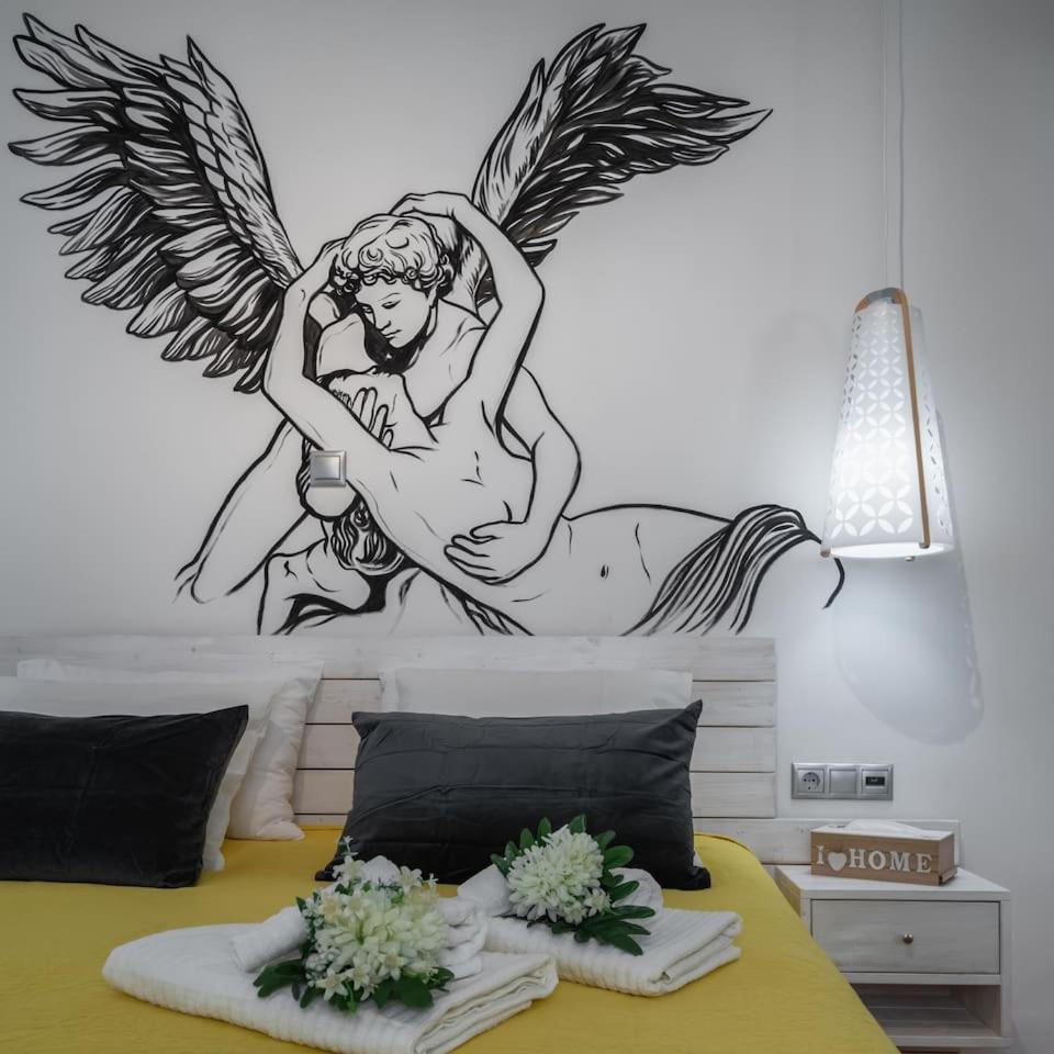 Superb & Luxury Apt At The Heart Of