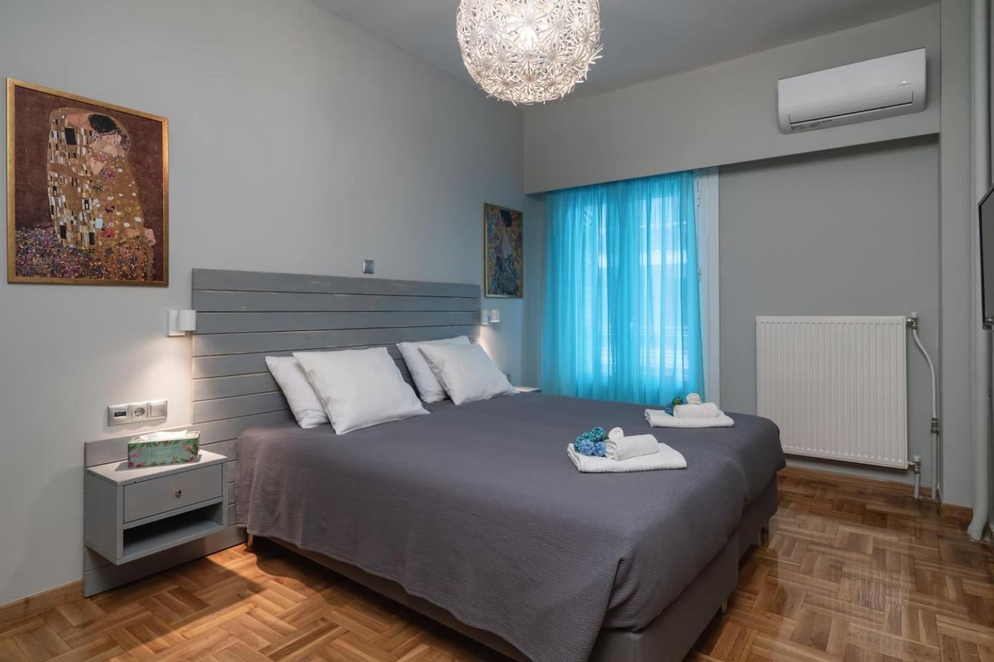 Apartment Superb & Luxury Apt At The Heart Of