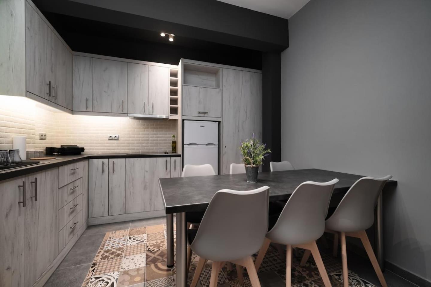 Apartment Superb & Luxury Apt At The Heart Of