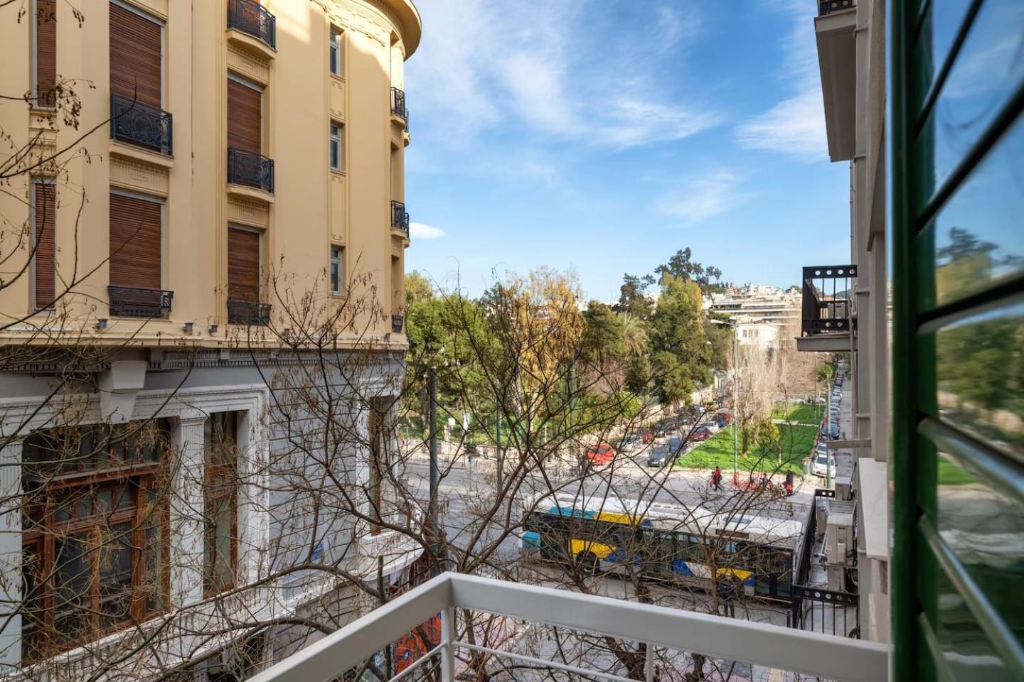 Apartment Superb & Luxury Apt At The Heart Of