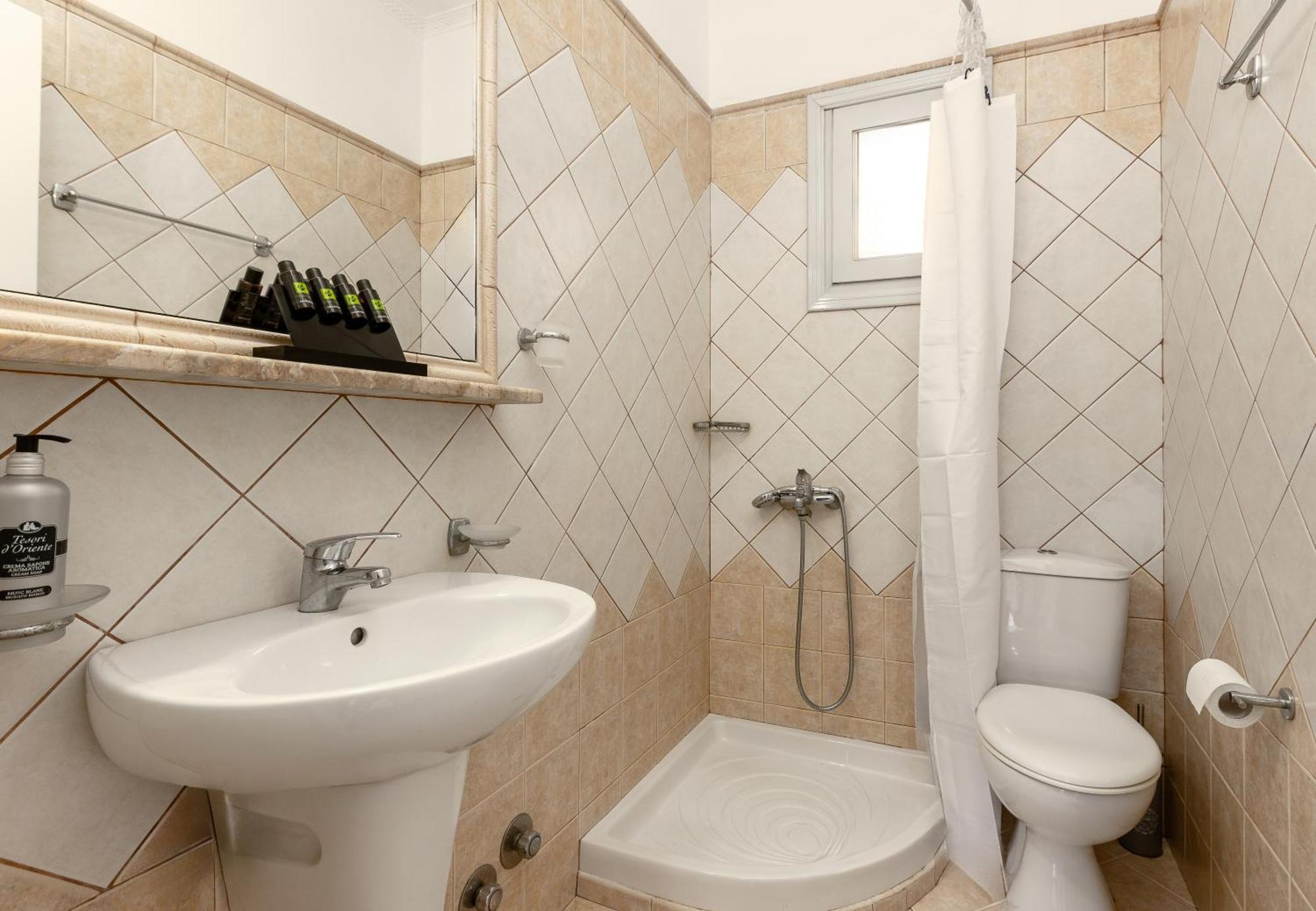 Apartment Agapi