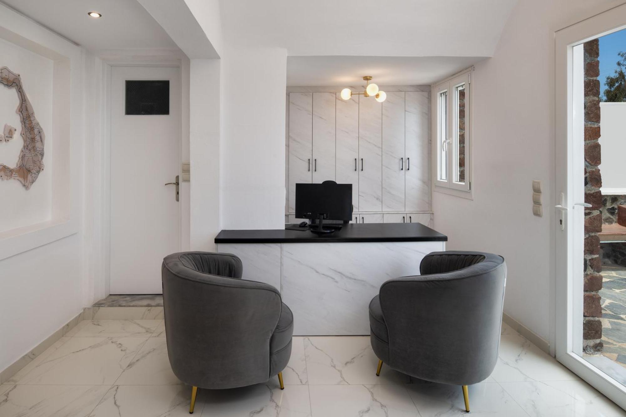 Thiranthemis (adults Only) Apartment *