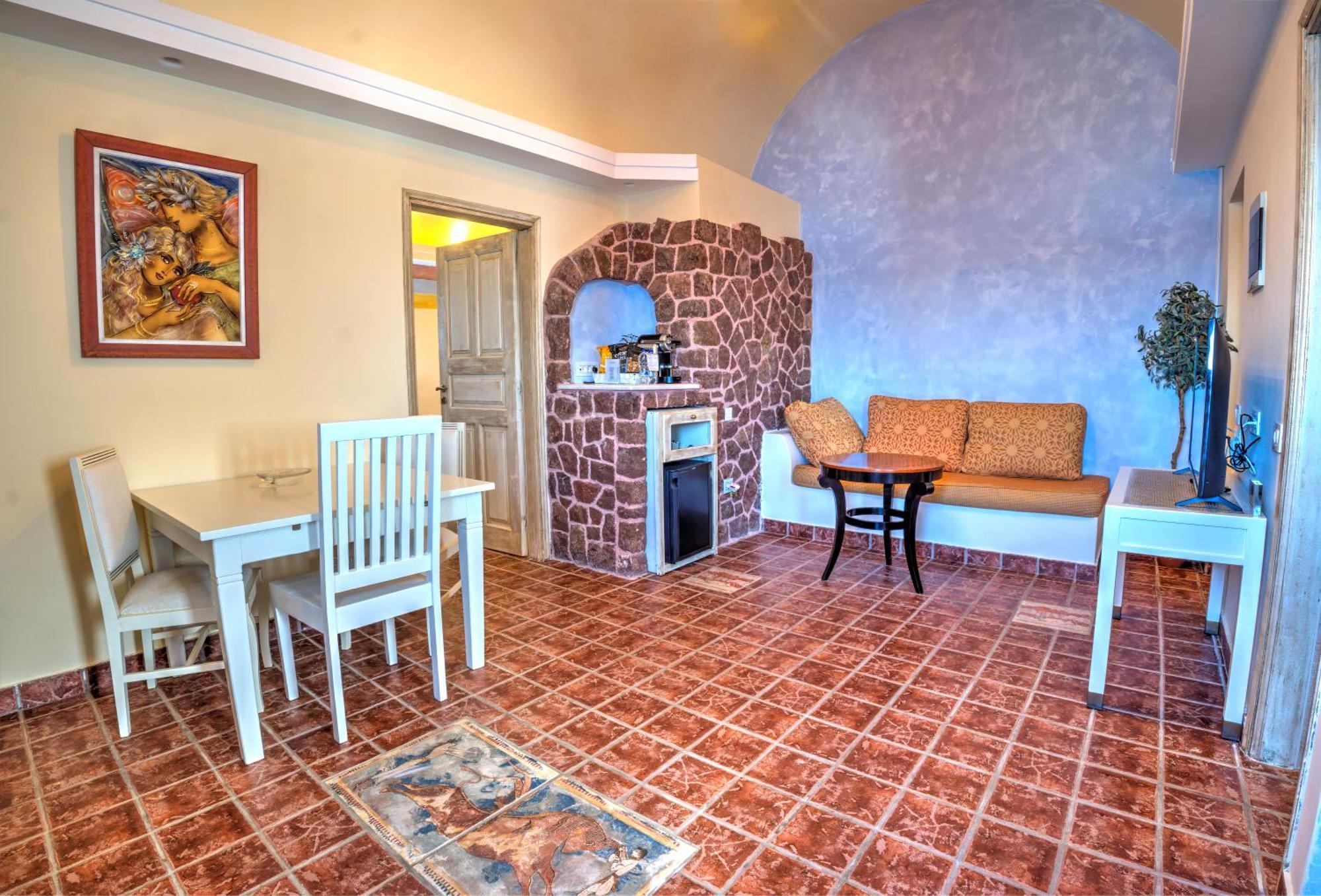 Astarte Akrotiri (Santorini)