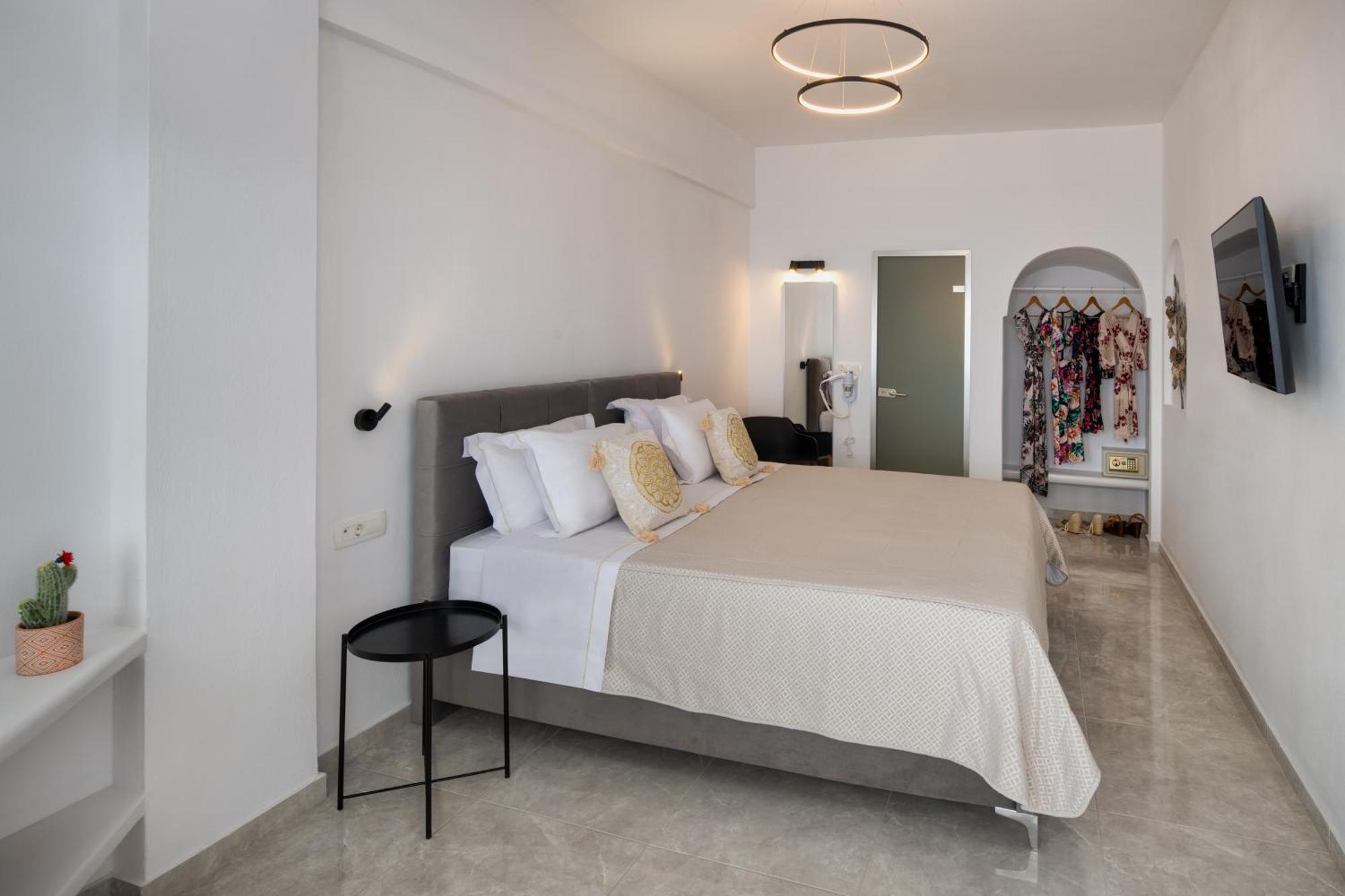 Apartment Thiranthemis (adults Only) Fira (Santorini)