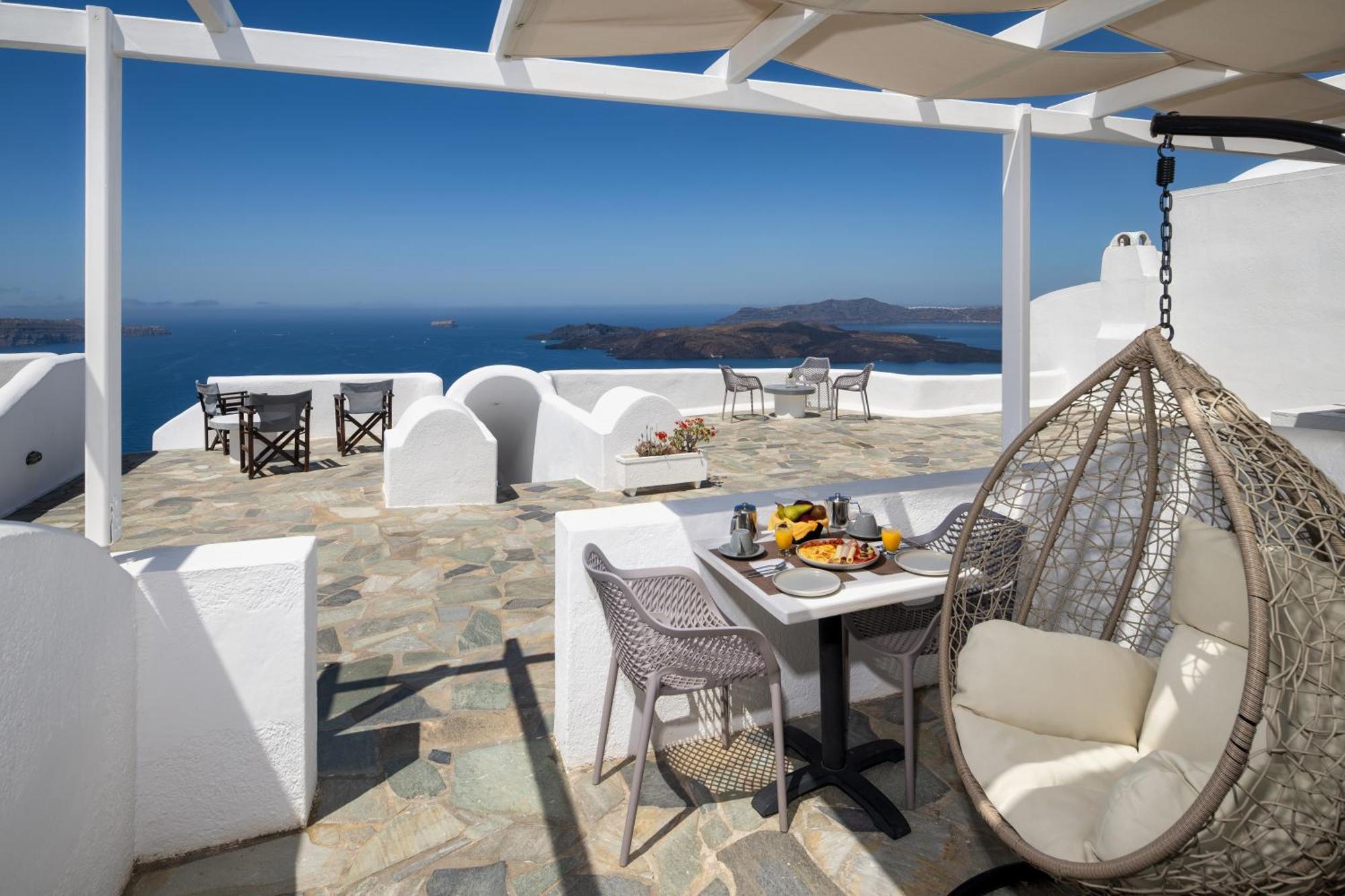 Apartment Thiranthemis (adults Only) Fira (Santorini)