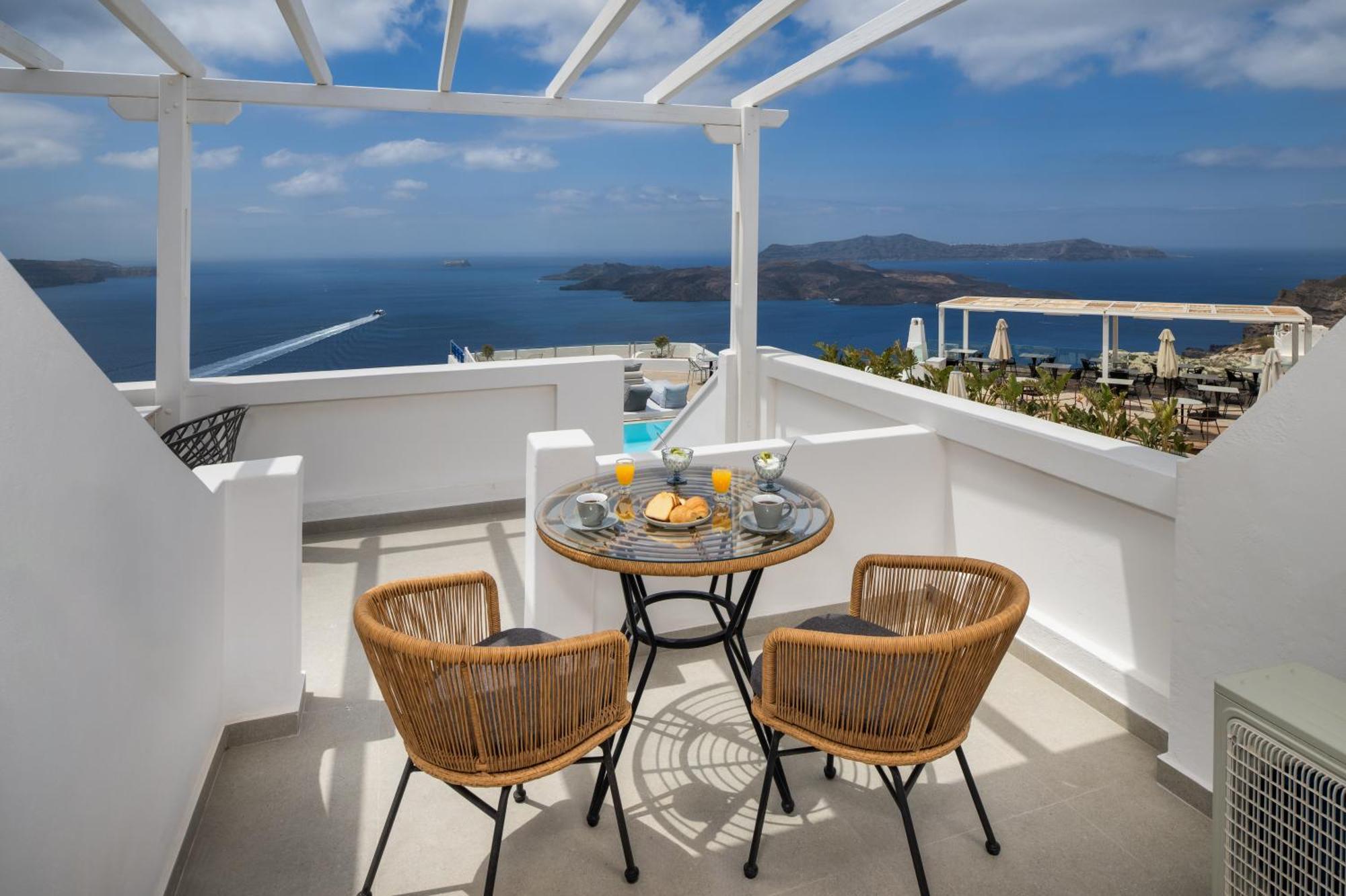 Thiranthemis (adults Only) Apartment