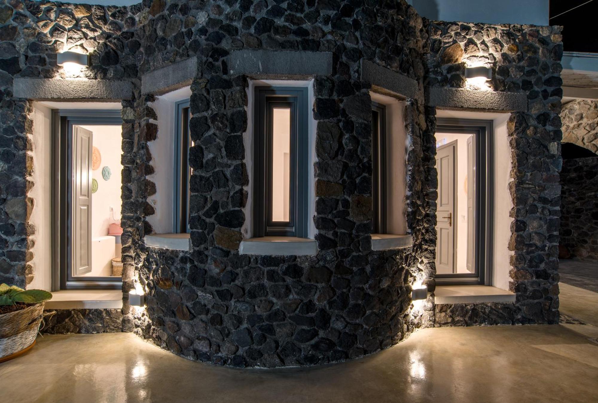 Villa Lagadi By K&k Messaria (Santorini)