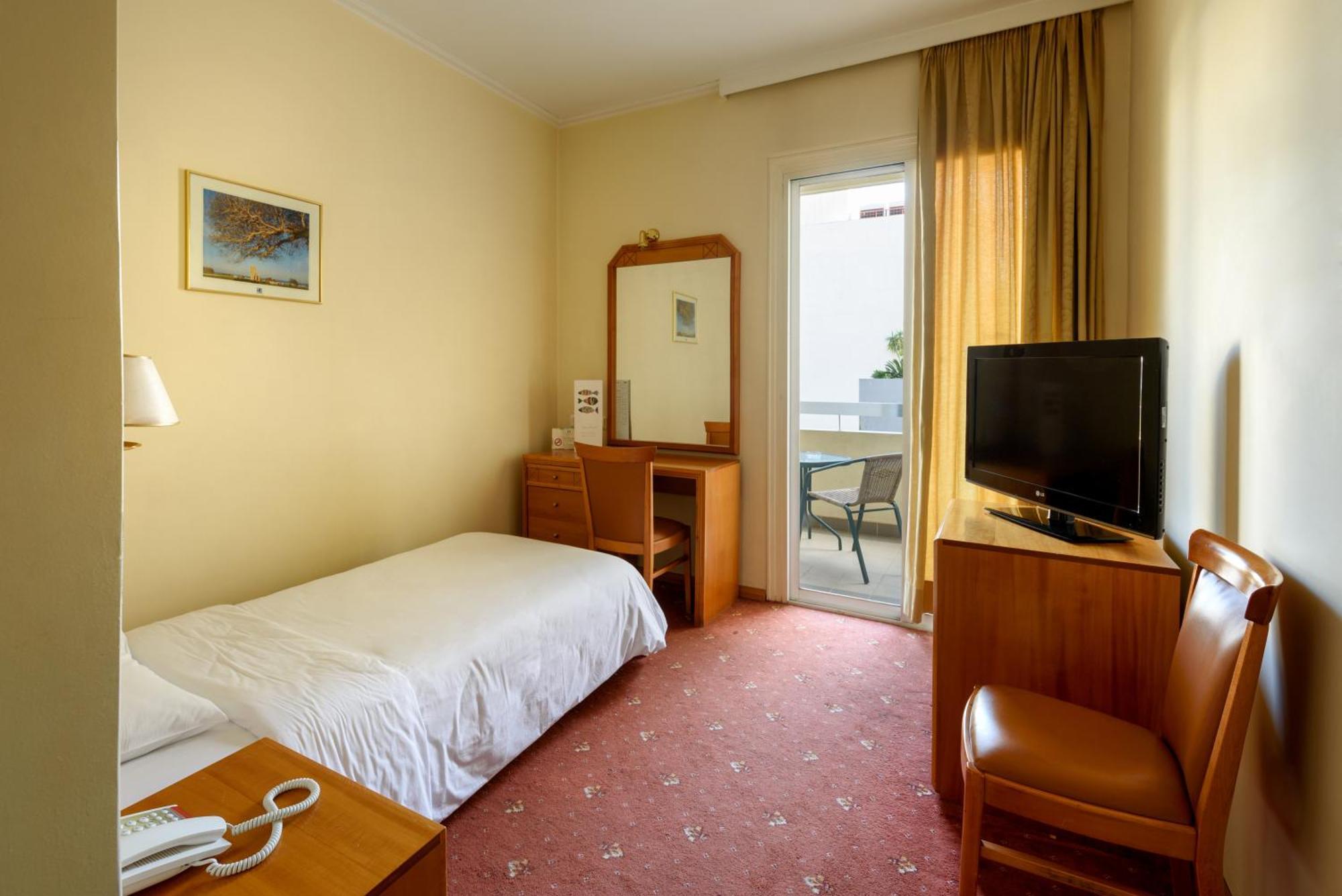 Hotel Congo Palace