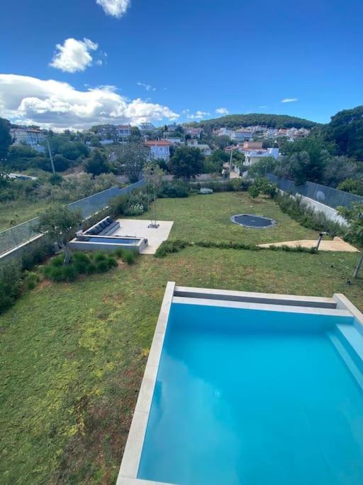 Seaside With A Pool * Artemida (Attica)