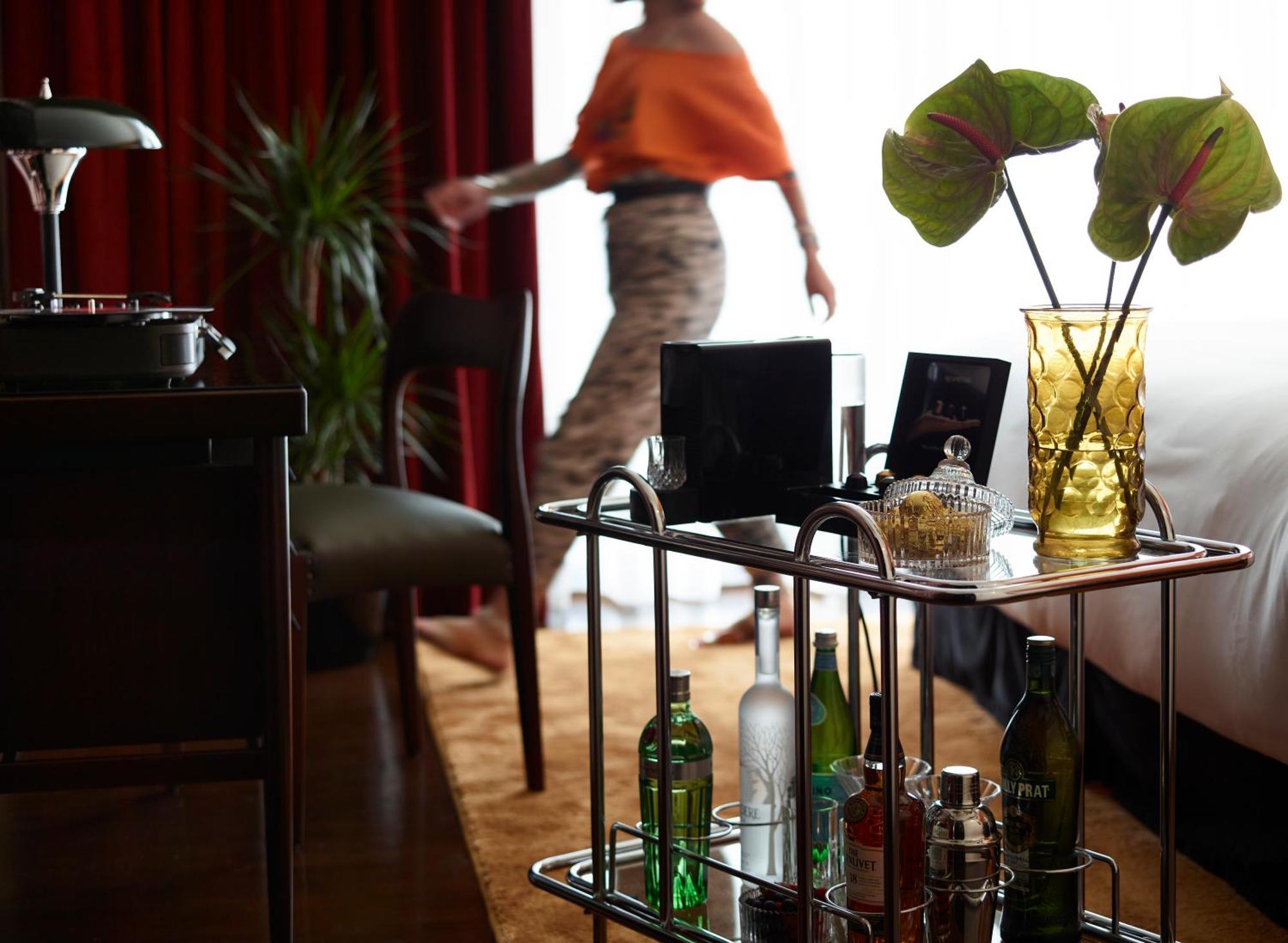 Brown Acropol, A Member Of Brown Hotel 4*