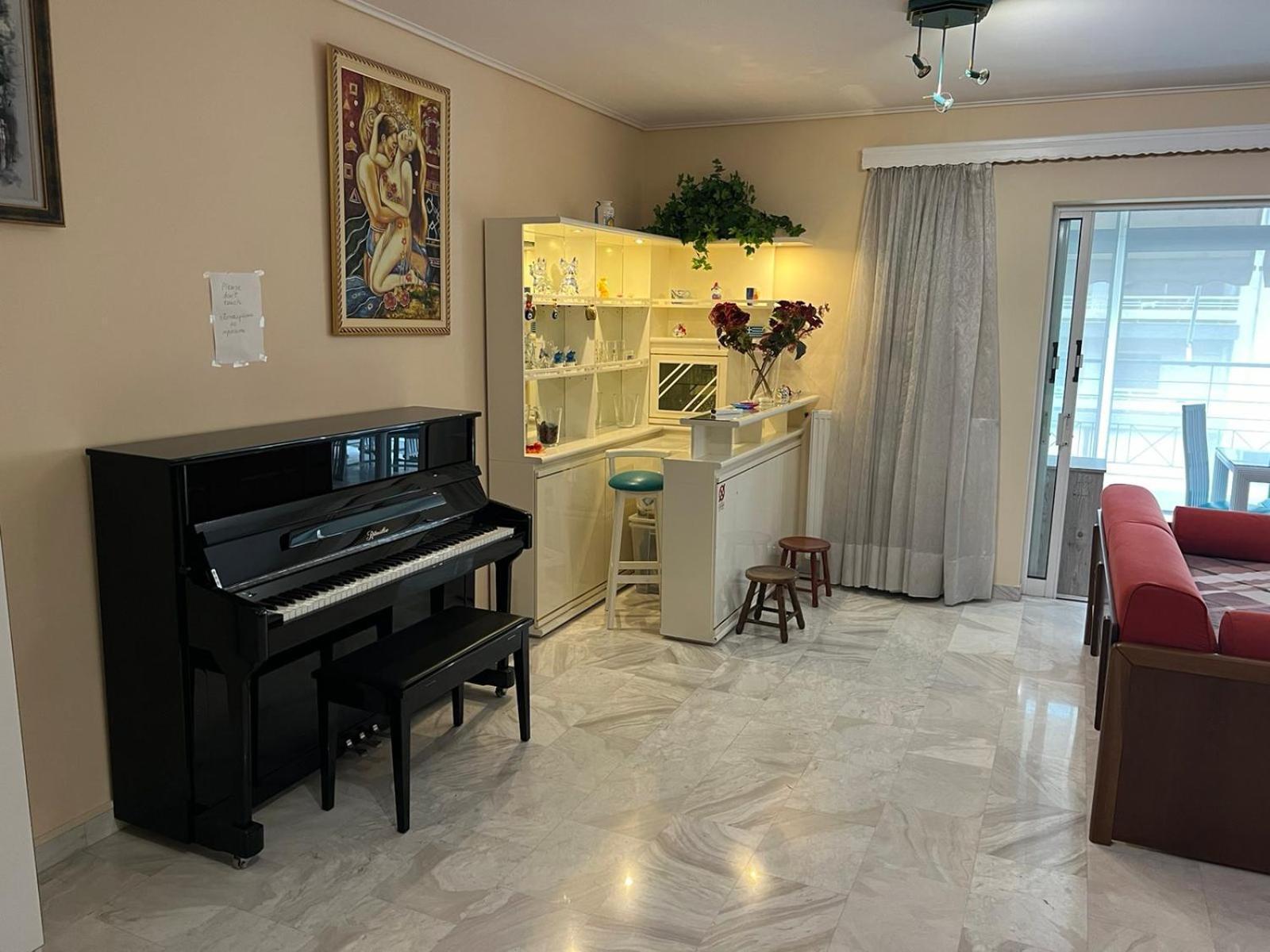 Flisvos Elite Seafront Luxury Athens