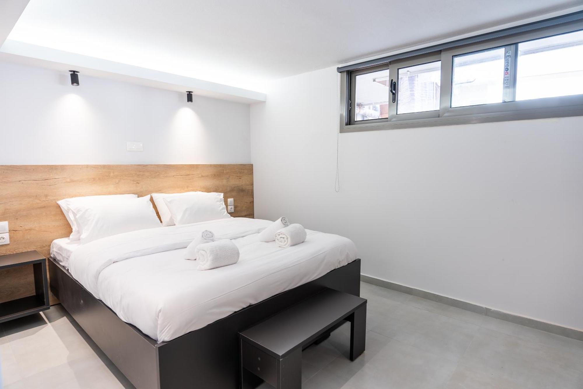 Tranquility 248 νο3 Apartment