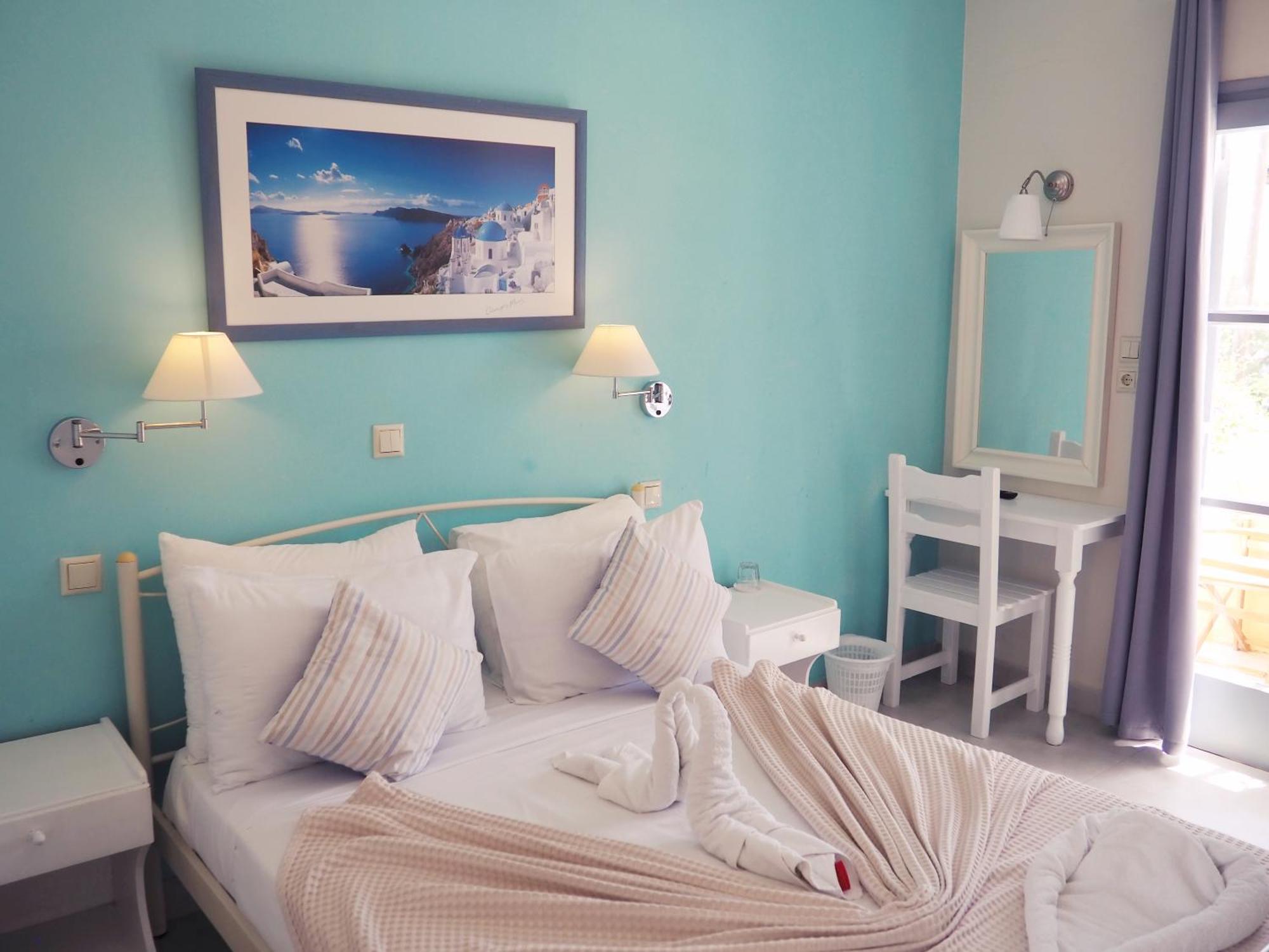 Hotel Nostos (adults Only) 2*
