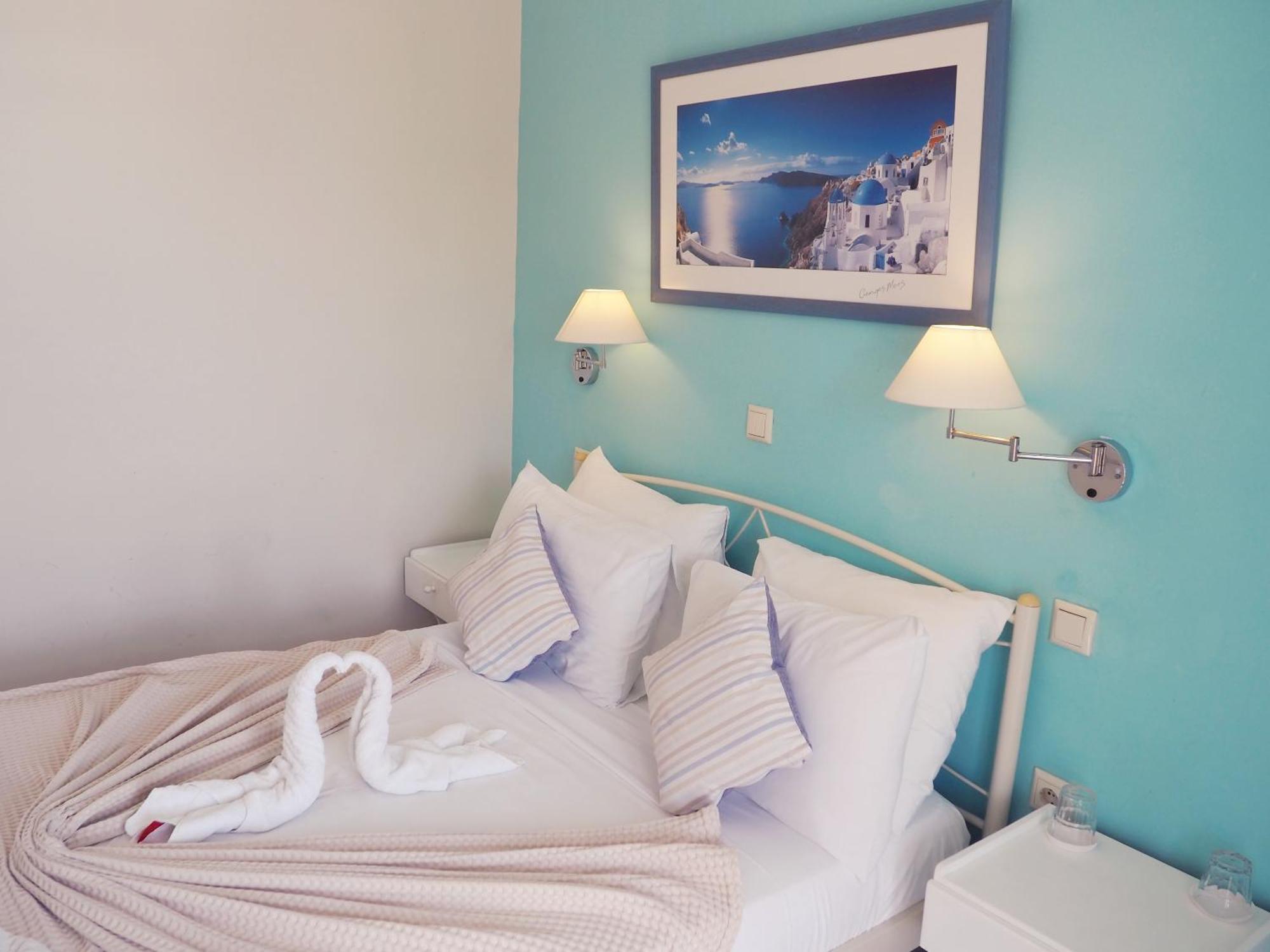 Hotel Nostos (adults Only) Kamari (Santorini)