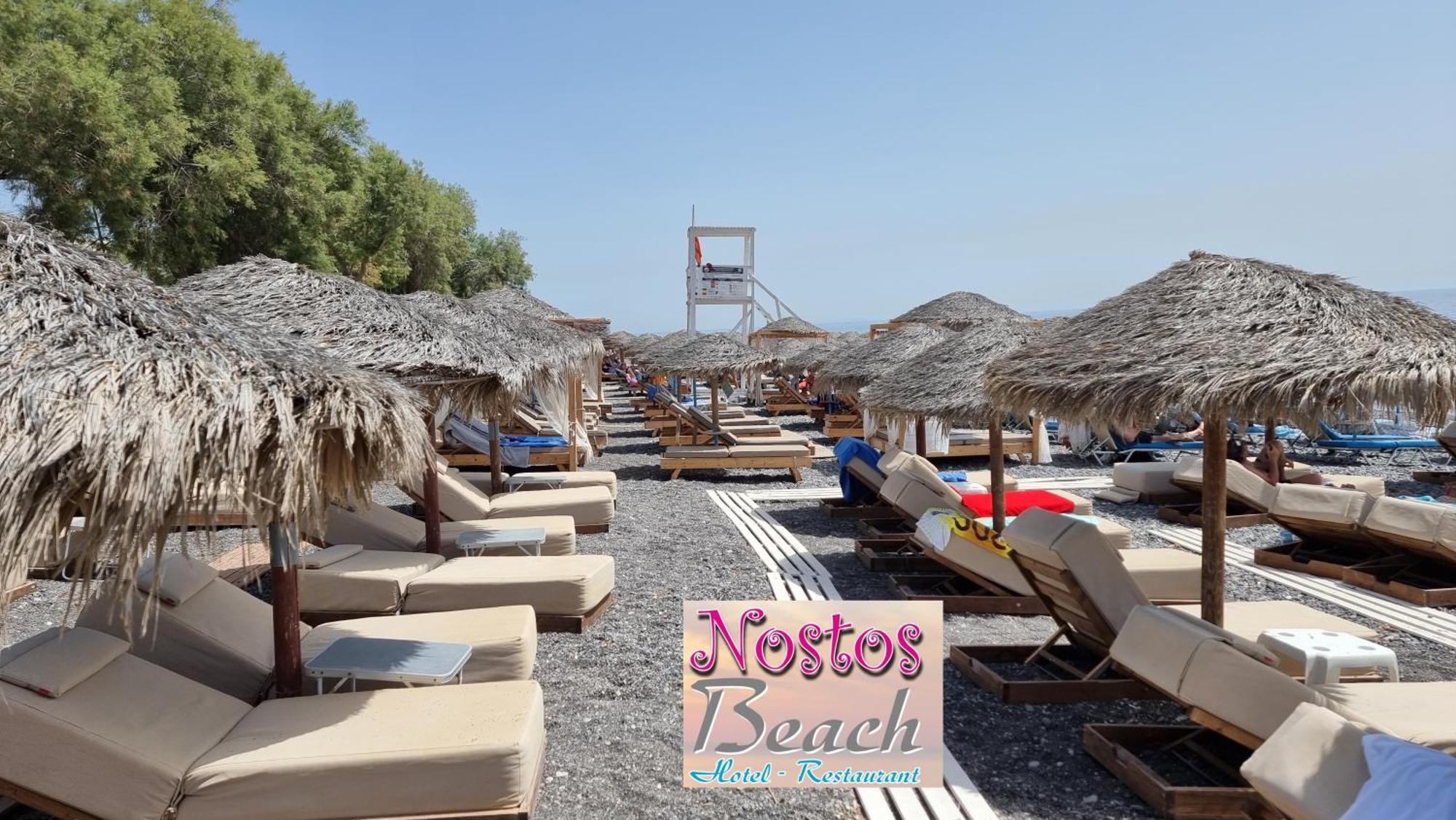 Nostos (adults Only)