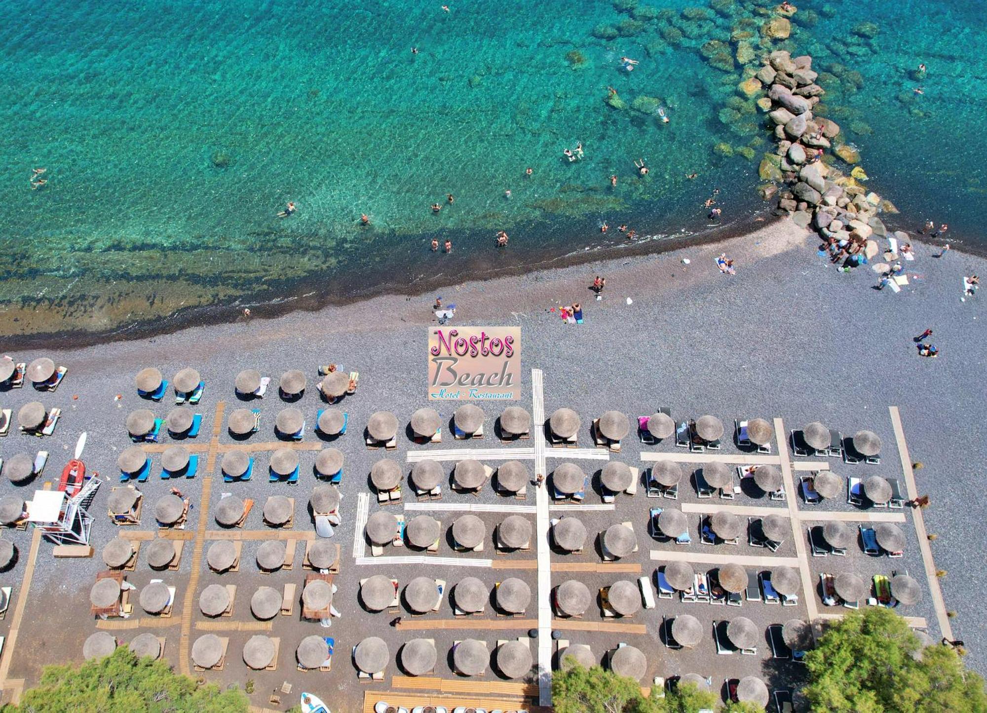 Hotel Nostos (adults Only)