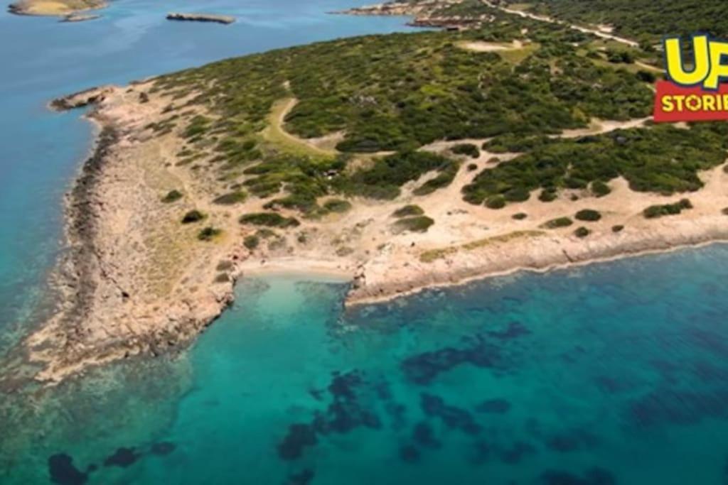 Sunset Paradise Elise * Porto Rafti