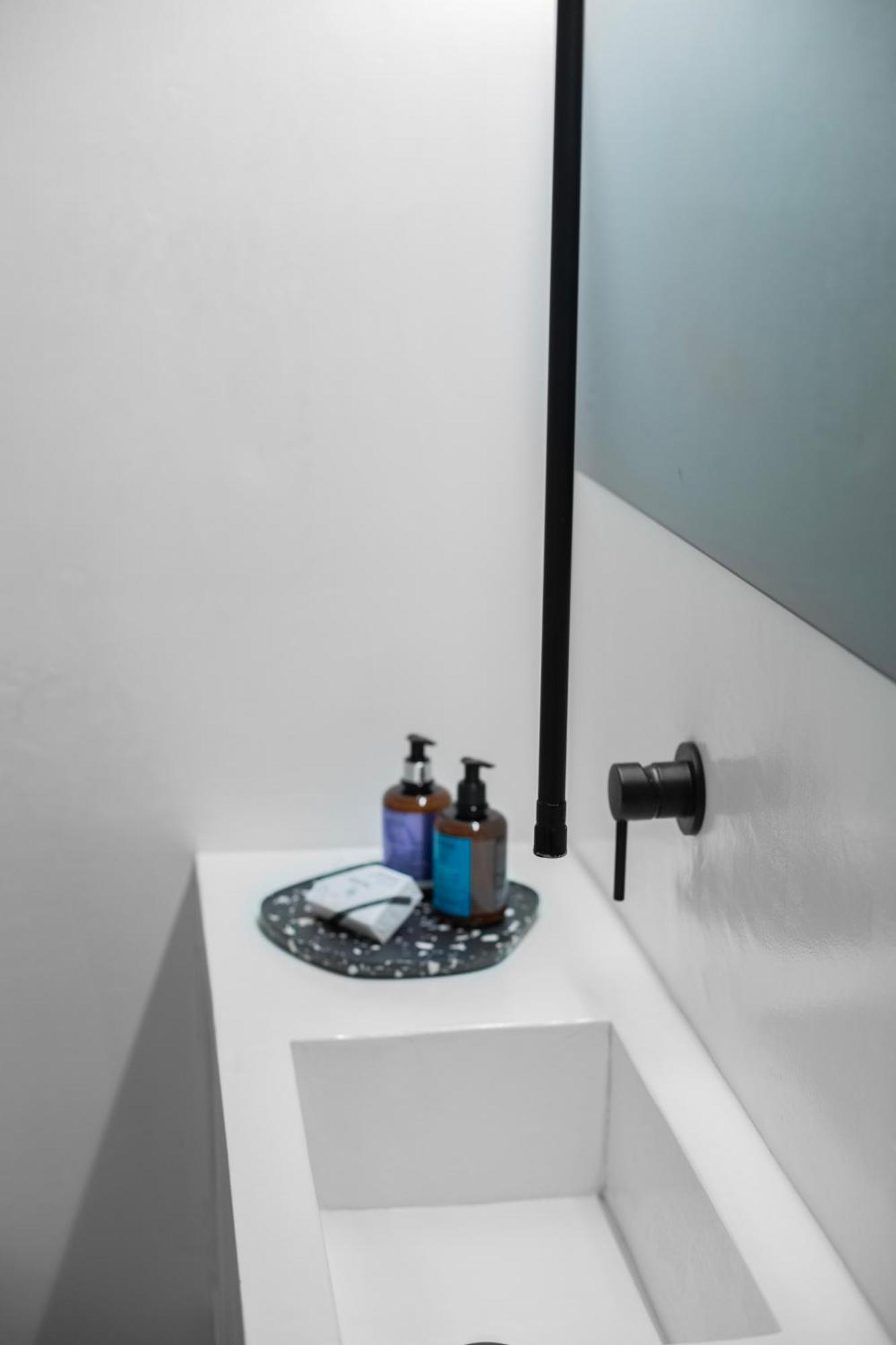 Apartment Athenian Noir Blanc Penthouse - Breathtaking View - Center