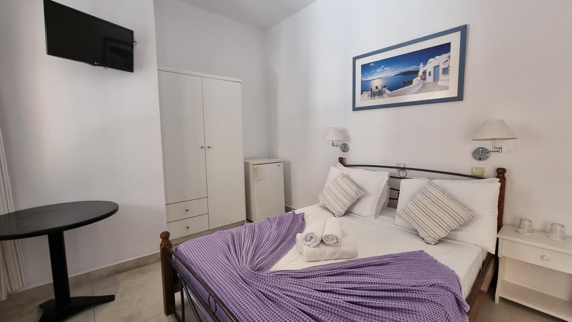 Nostos (adults Only) Hotel Kamari (Santorini)