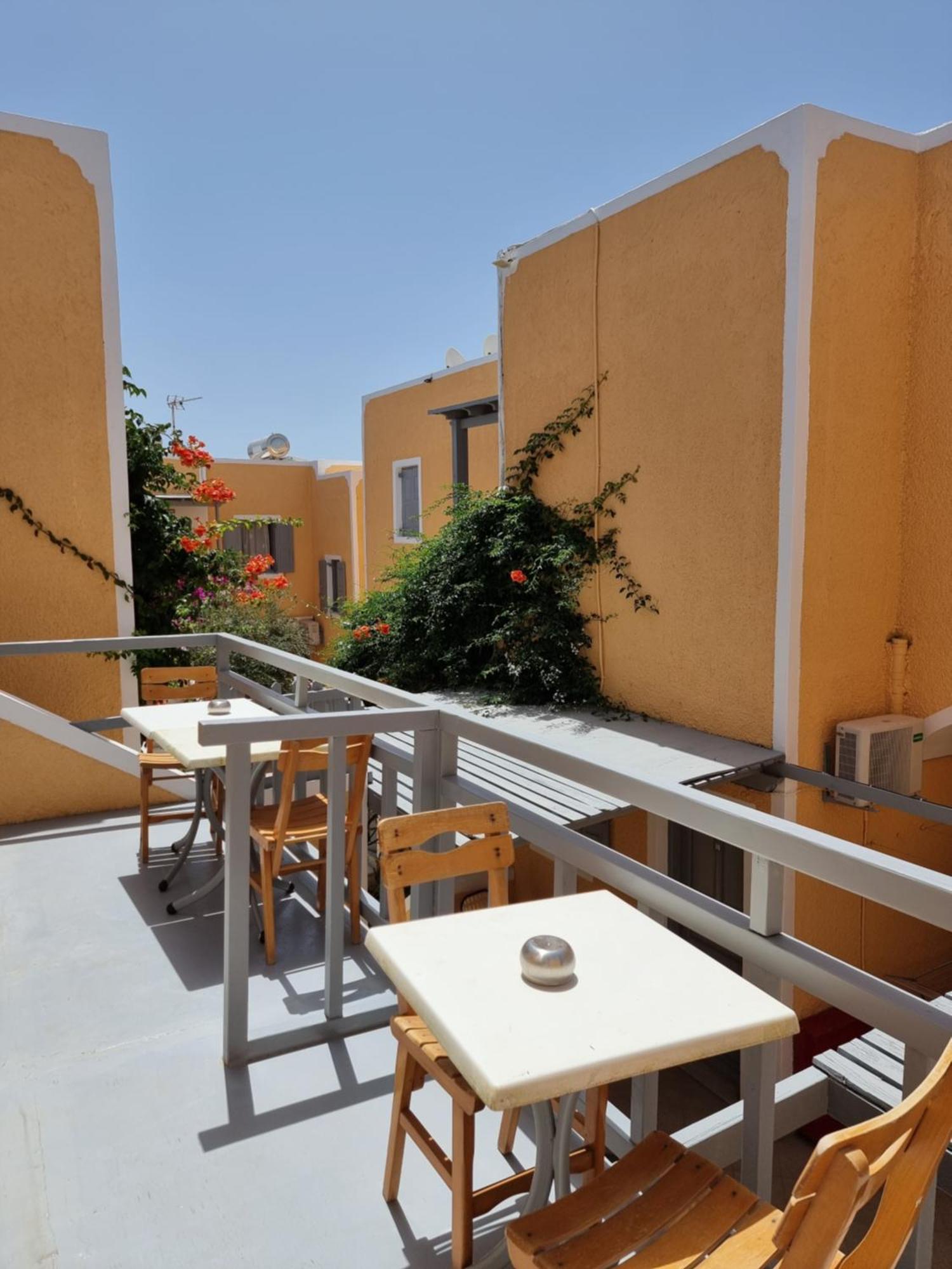 Nostos (adults Only) Hotel Kamari (Santorini)