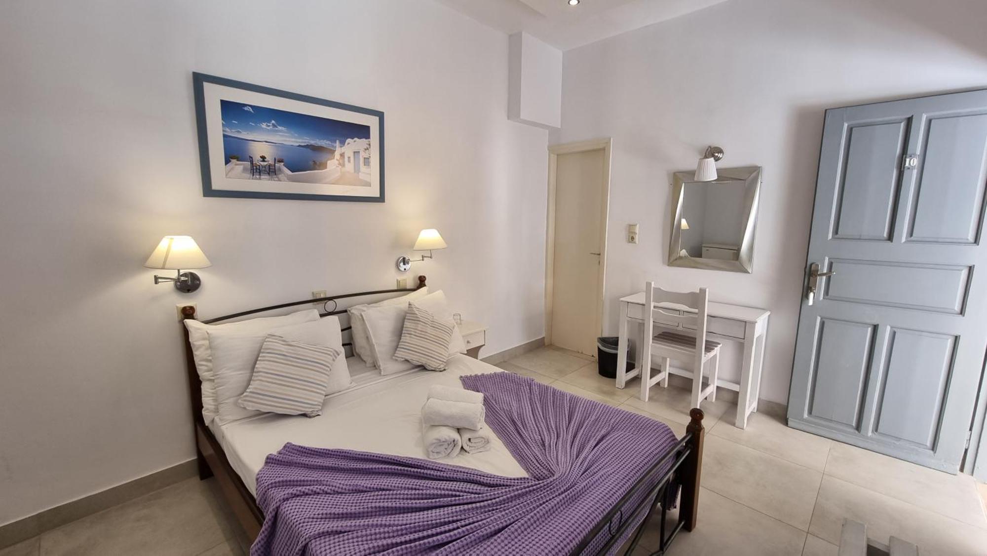Hotel Nostos (adults Only)