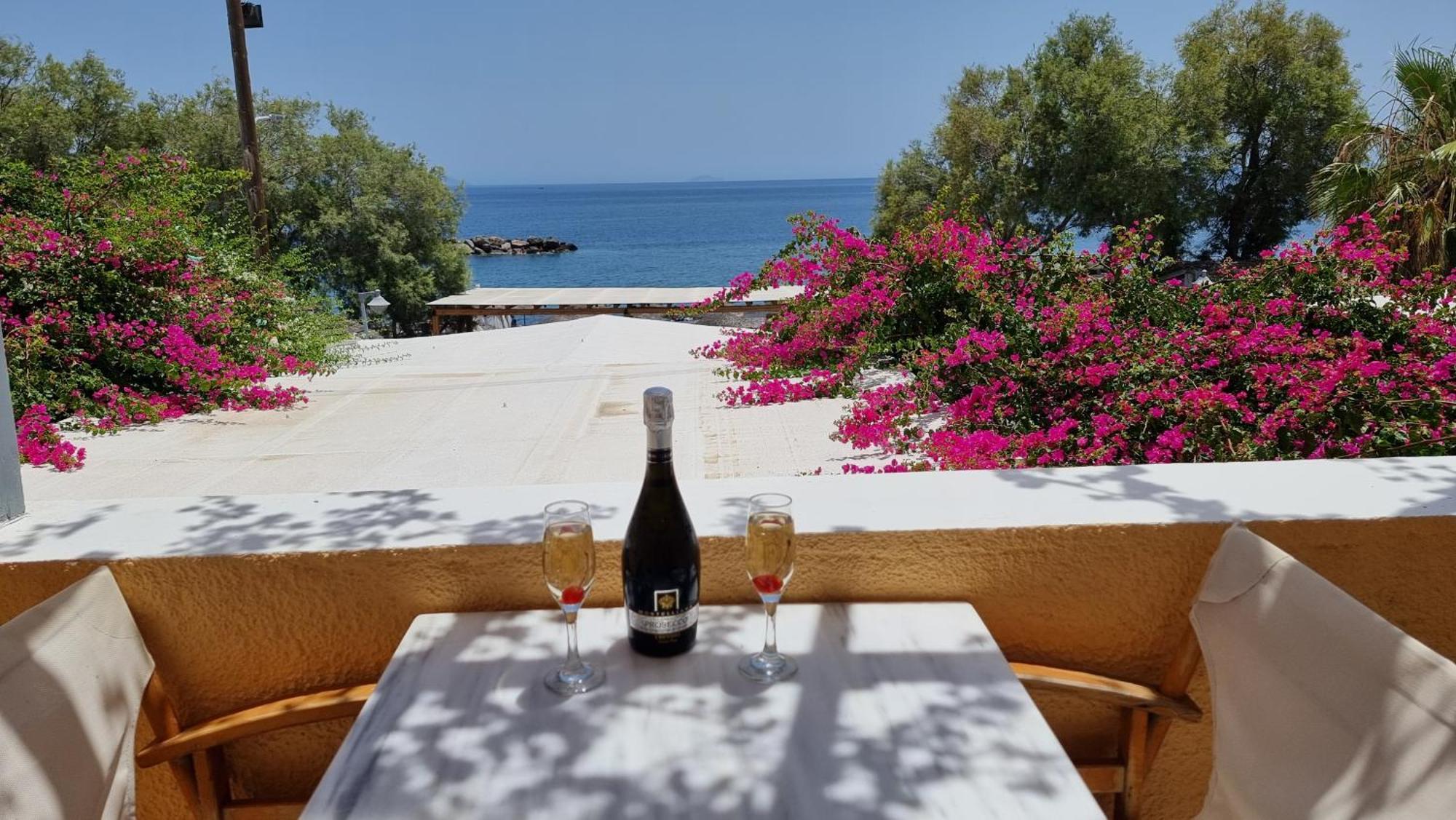 Hotel Nostos (adults Only) Kamari (Santorini)
