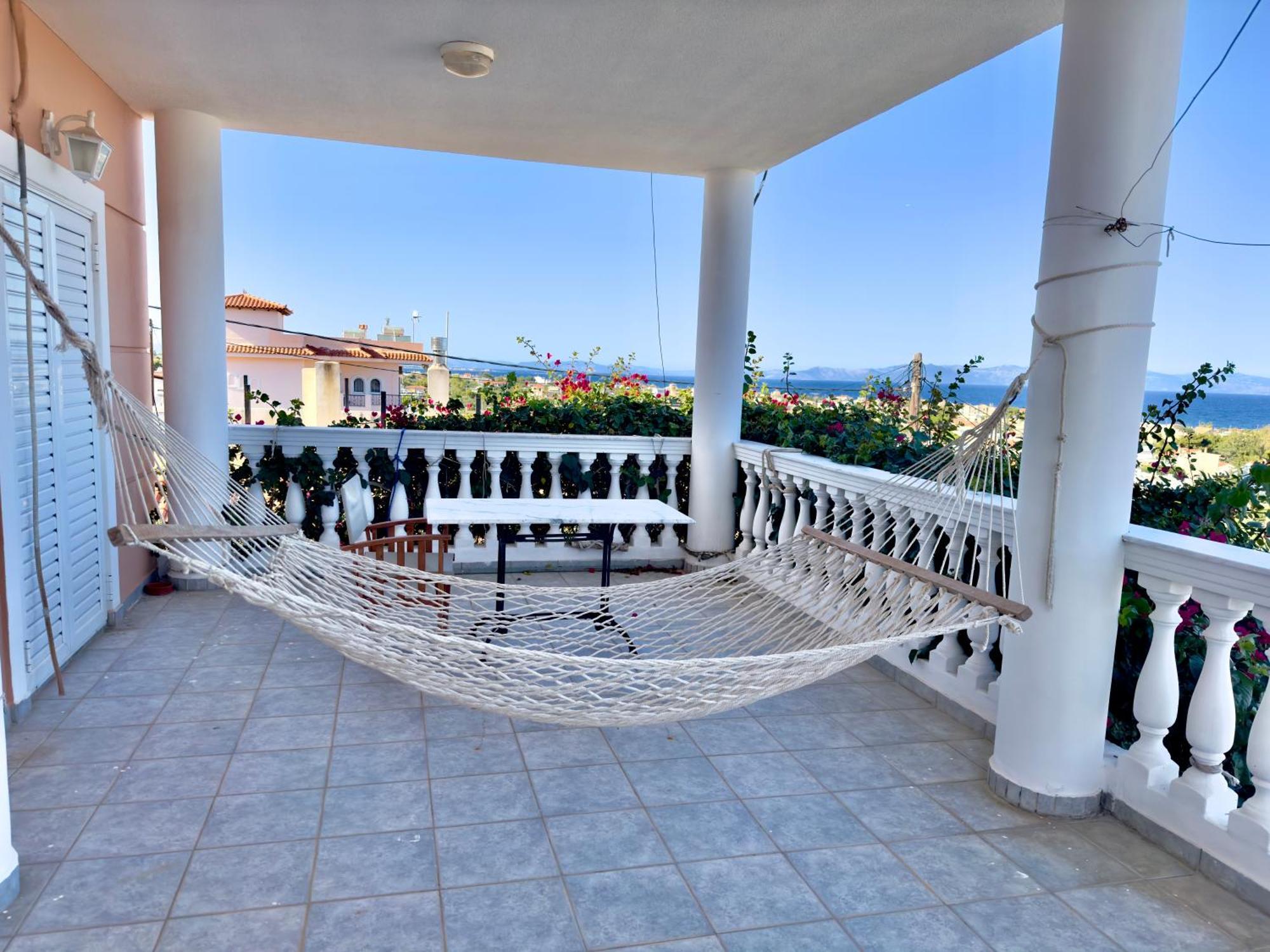 Holiday home Delta Sea View *