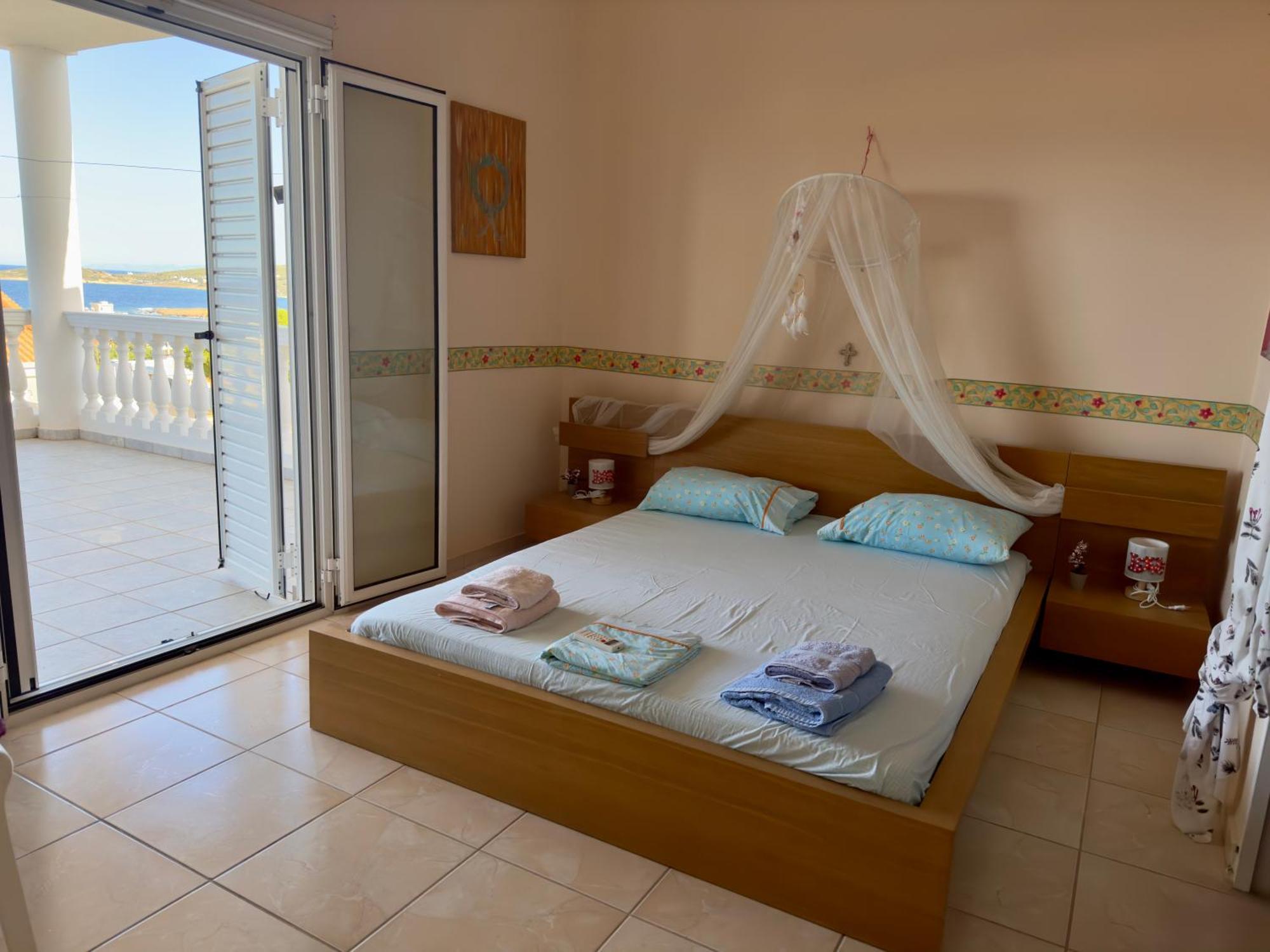 Delta Sea View Holiday home