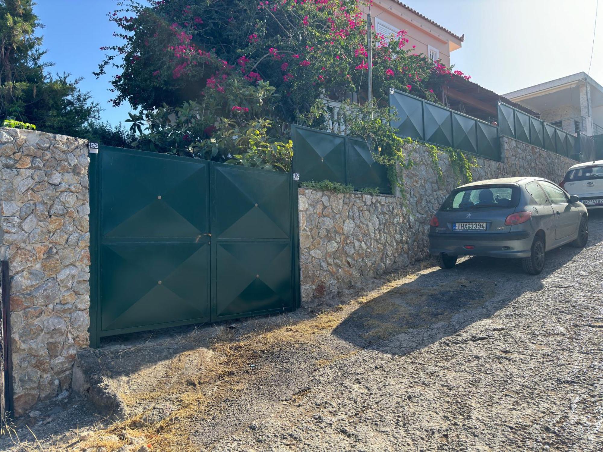 Delta Sea View Holiday home