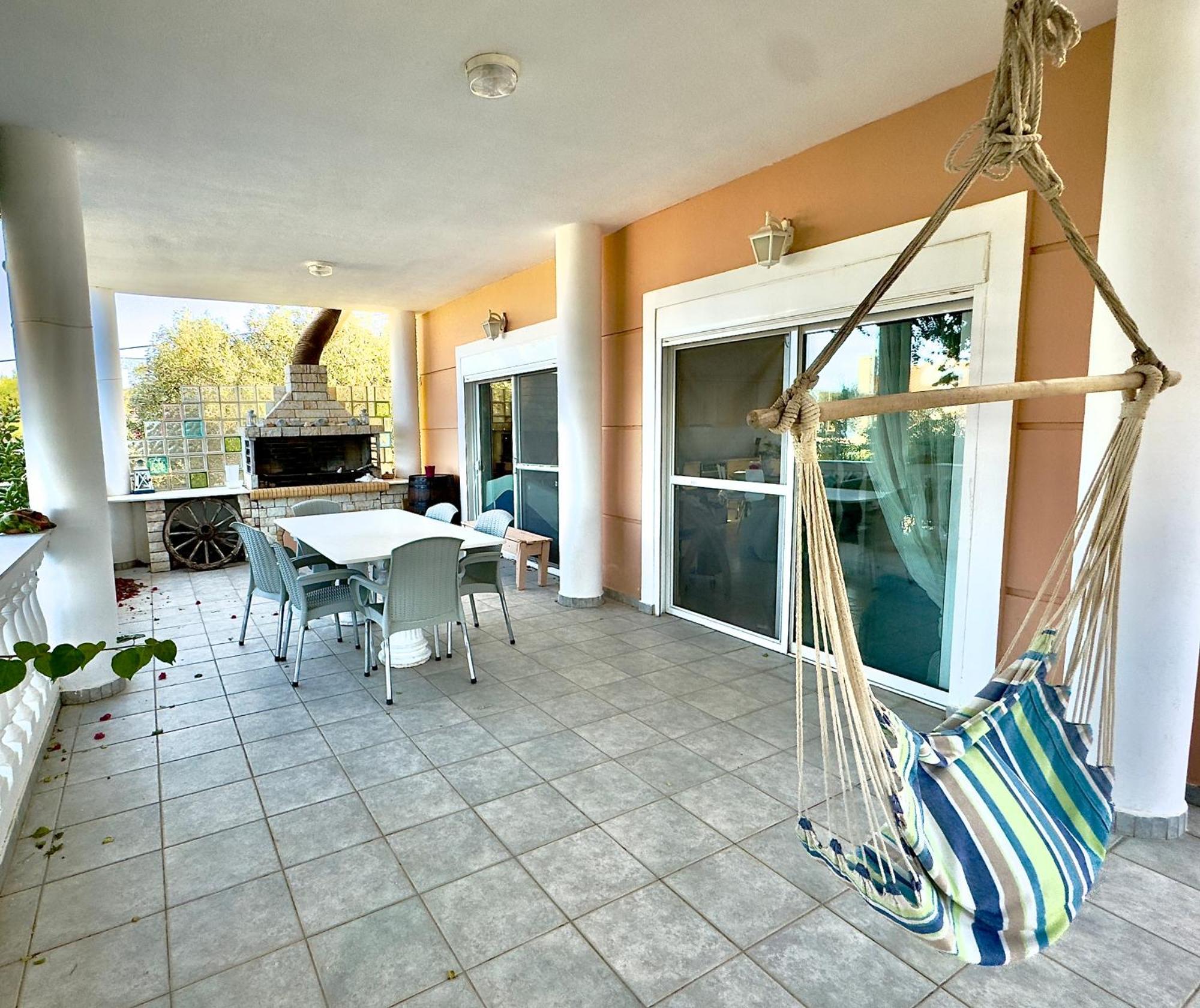Holiday home Delta Sea View *