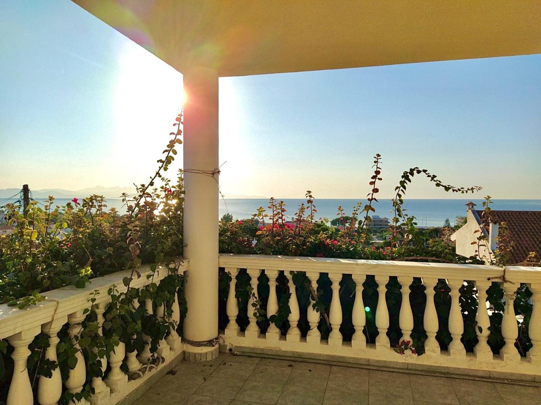 Delta Sea View